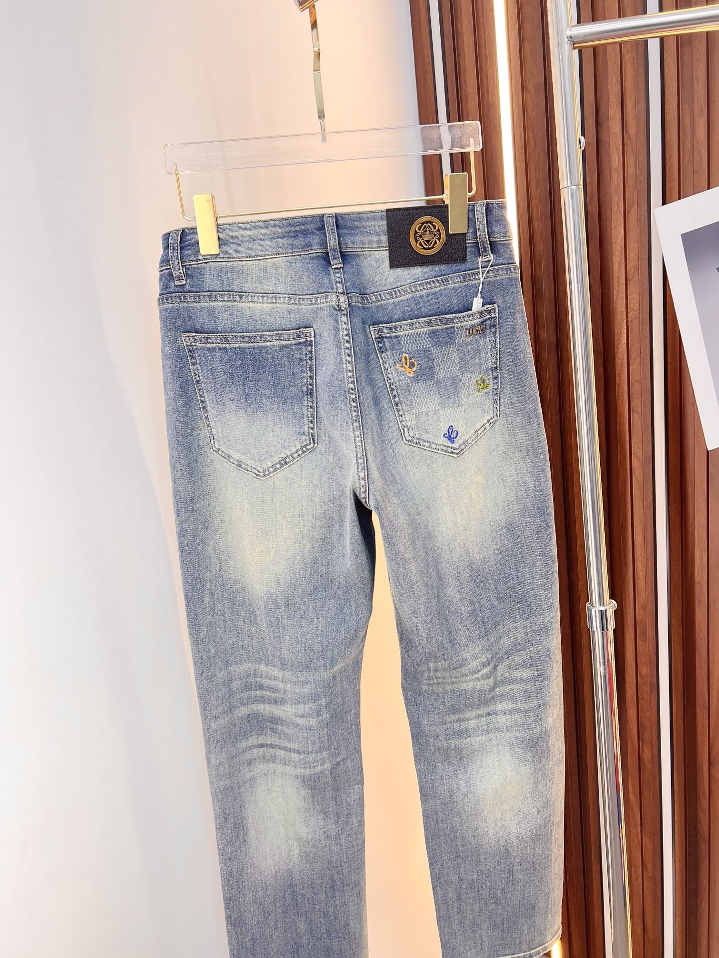 Jeans Man