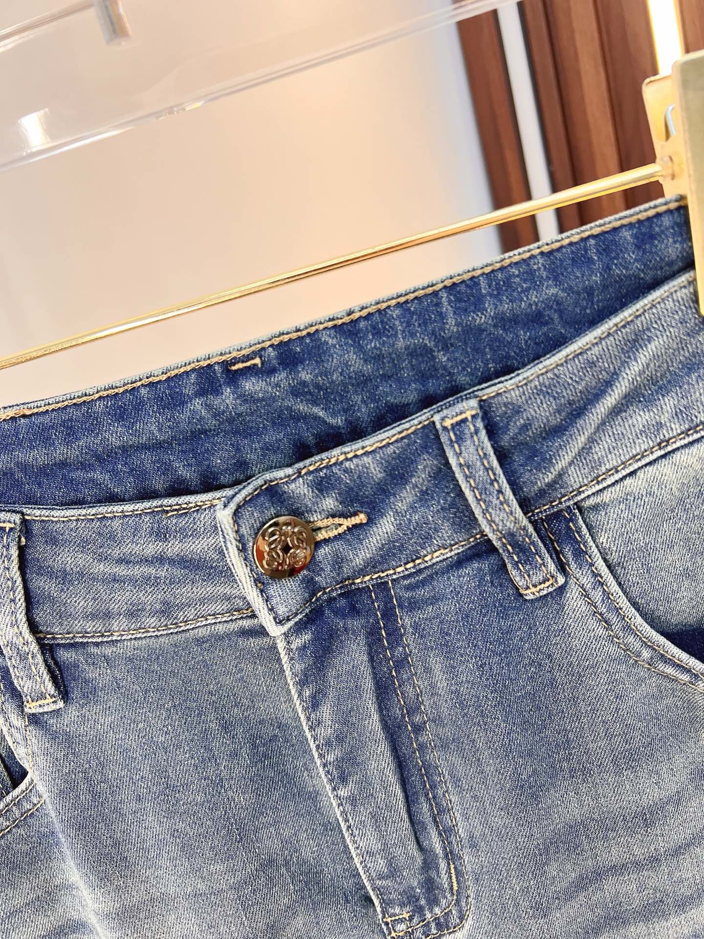 Jeans Man