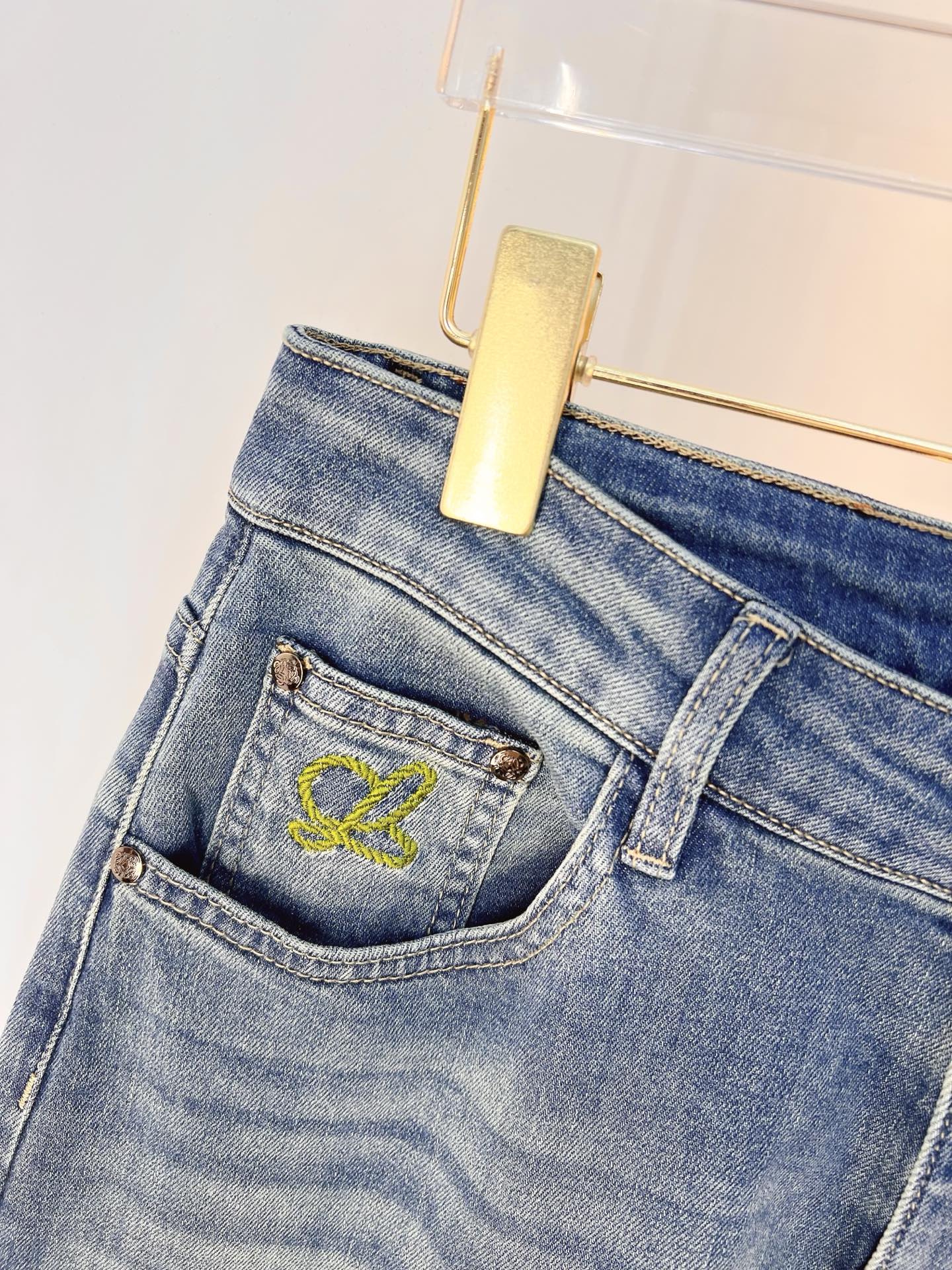 Jeans Man
