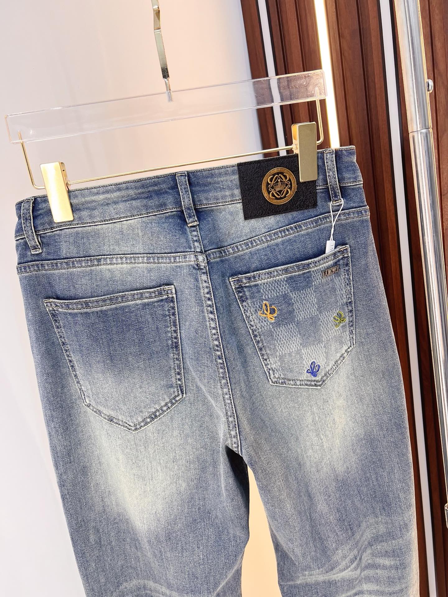 Jeans Man