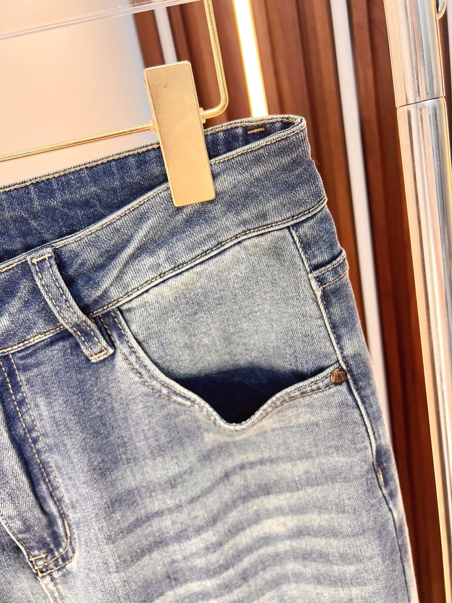 Jeans Man