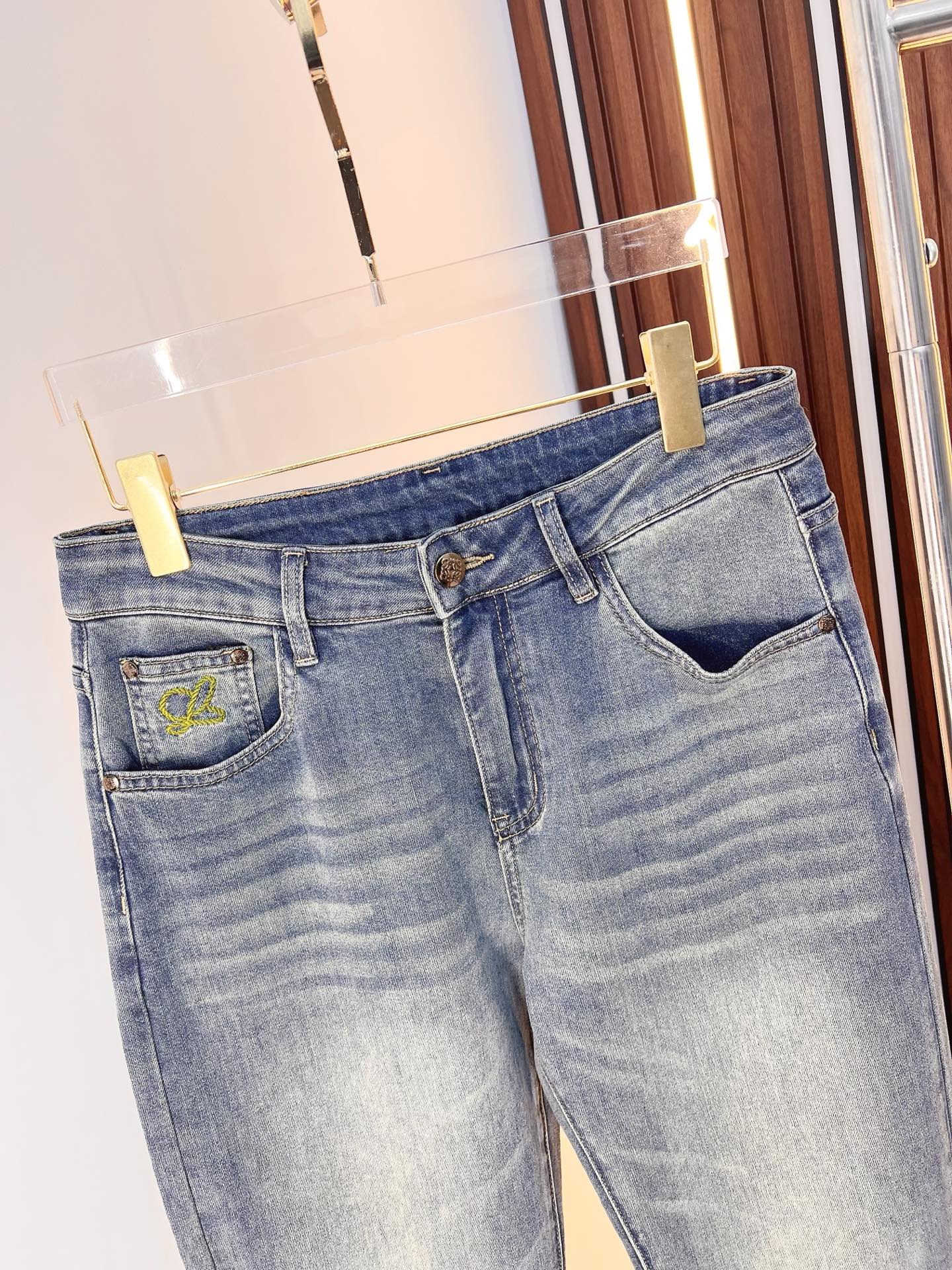 Jeans Man