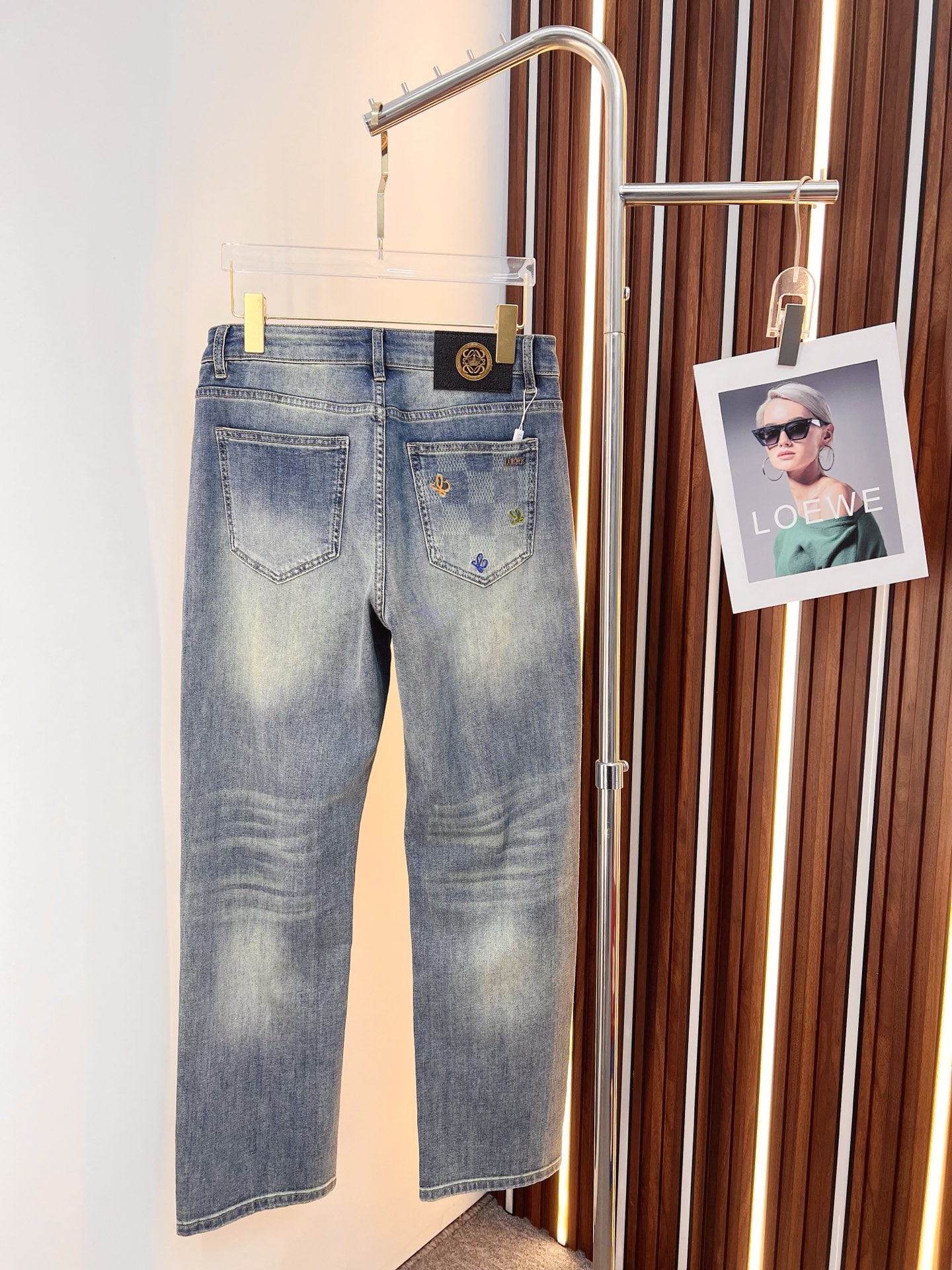 Jeans Man