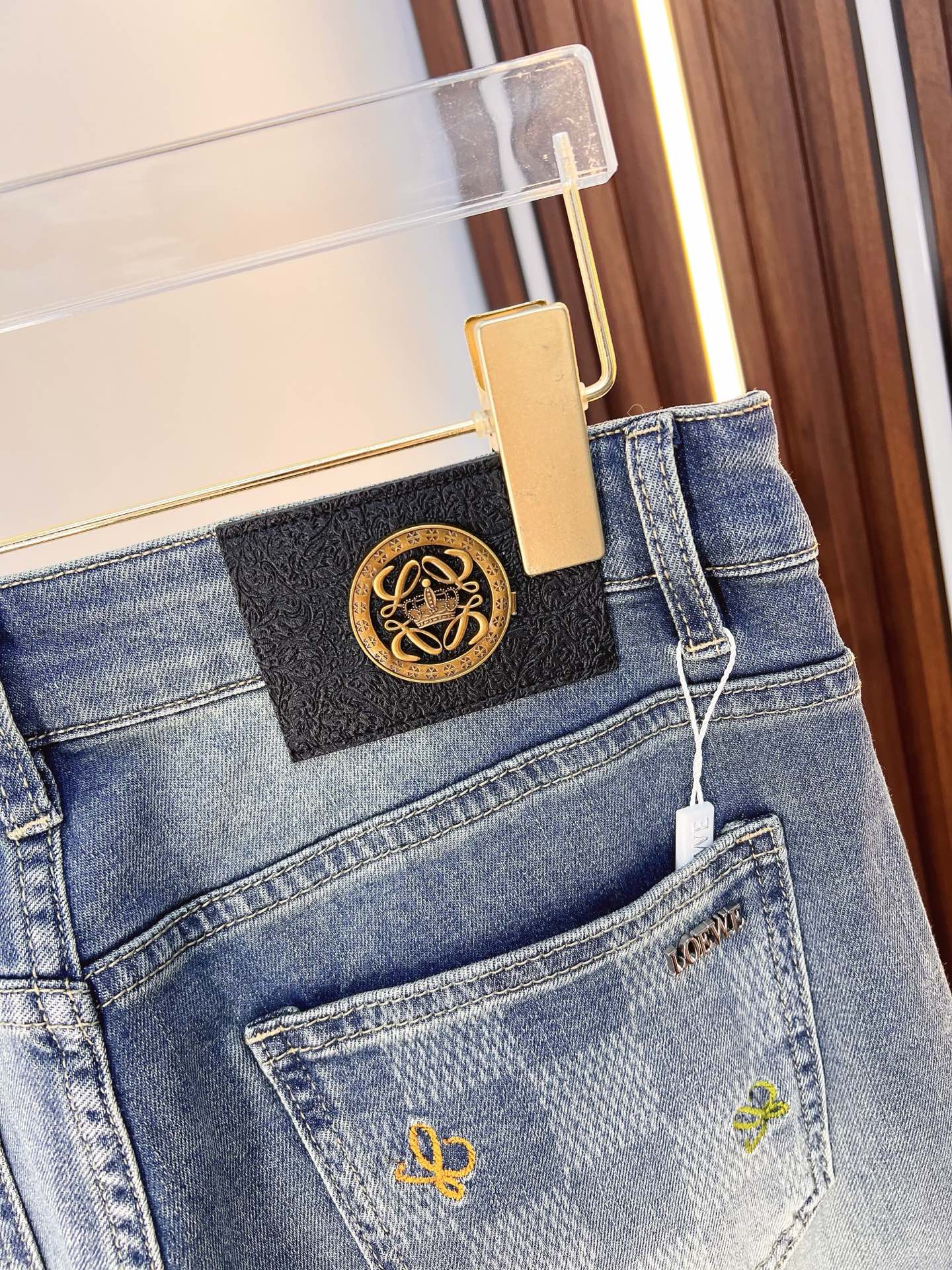 Jeans Man