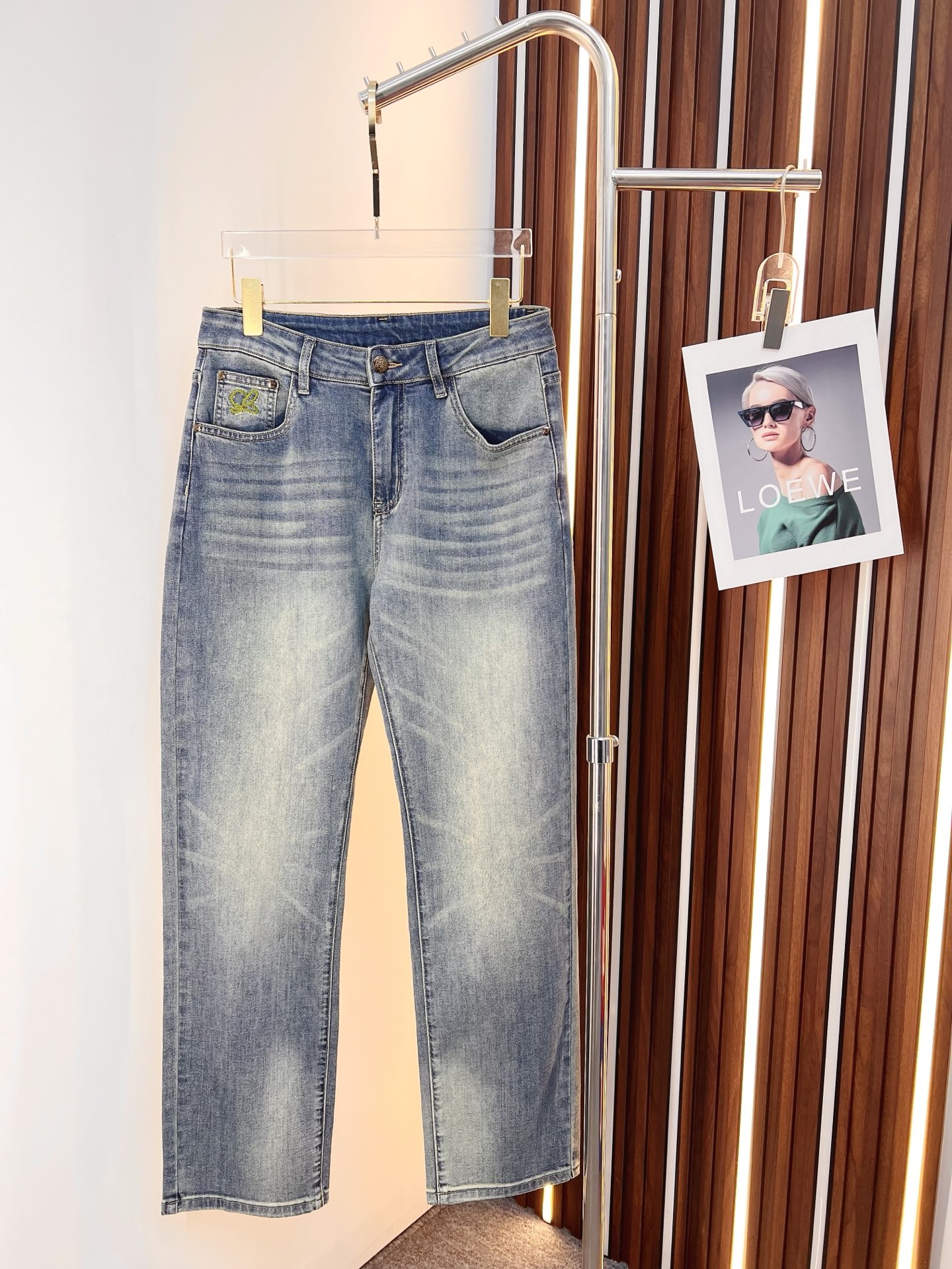 Jeans Man