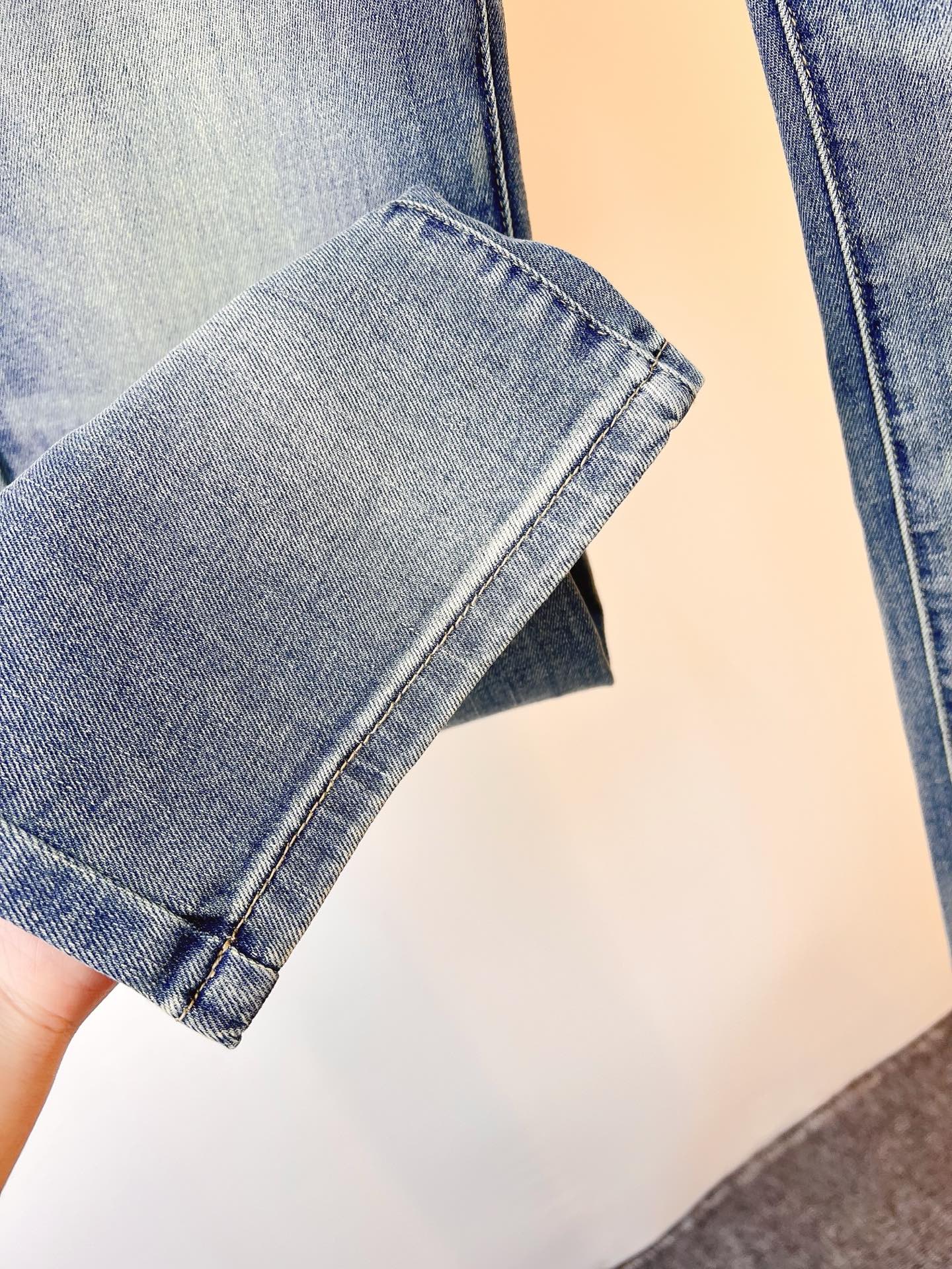 Jeans Man