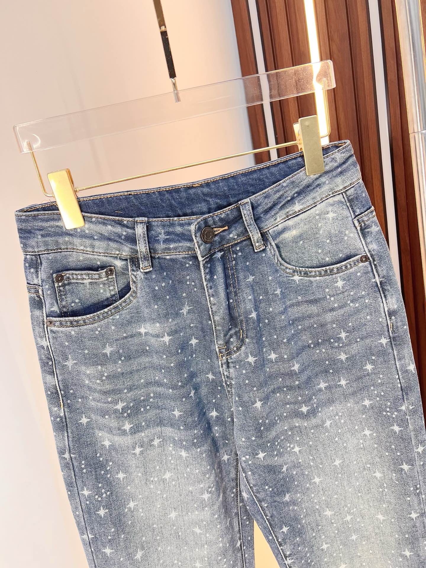 Jeans Man