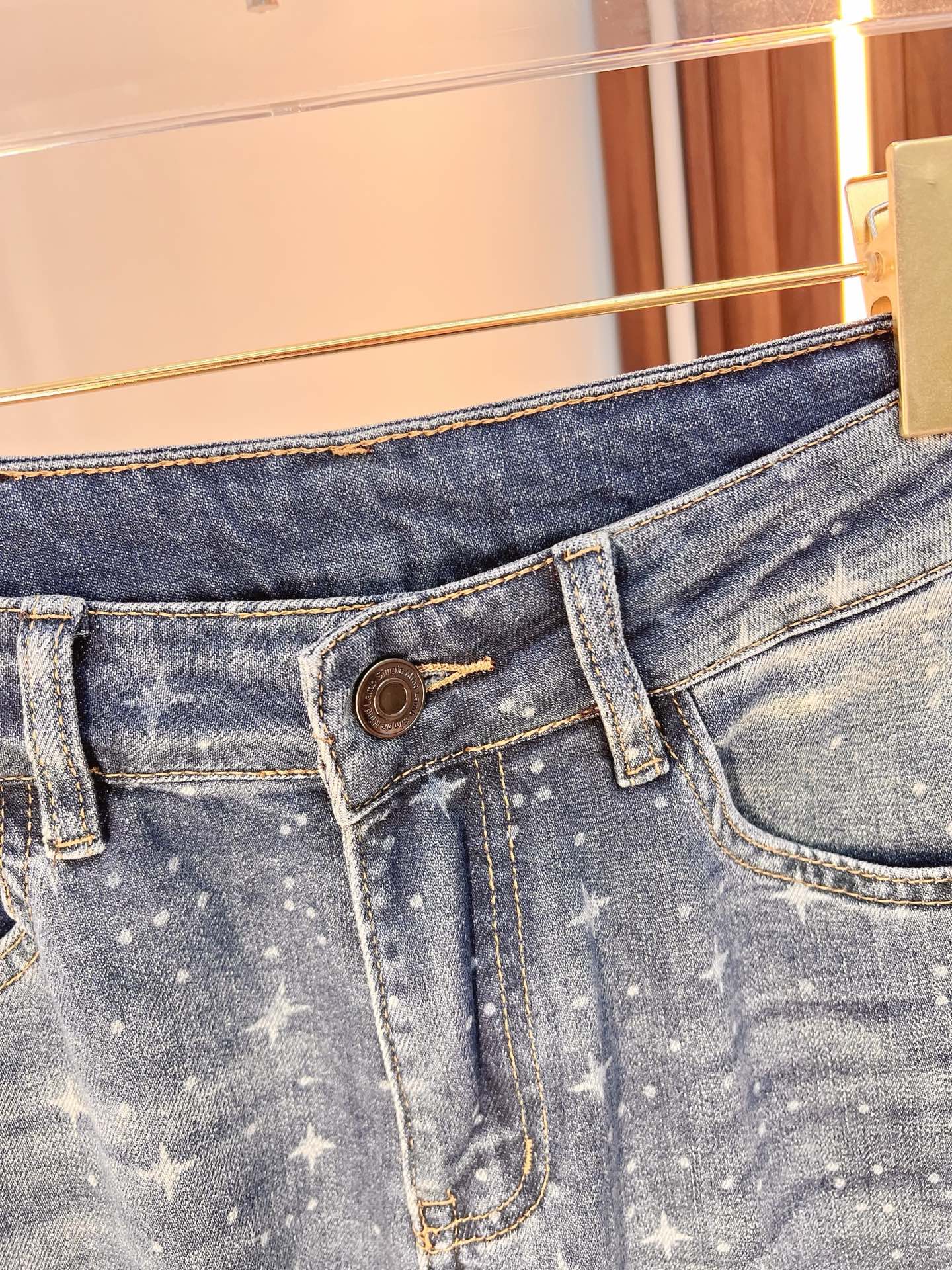 Jeans Man