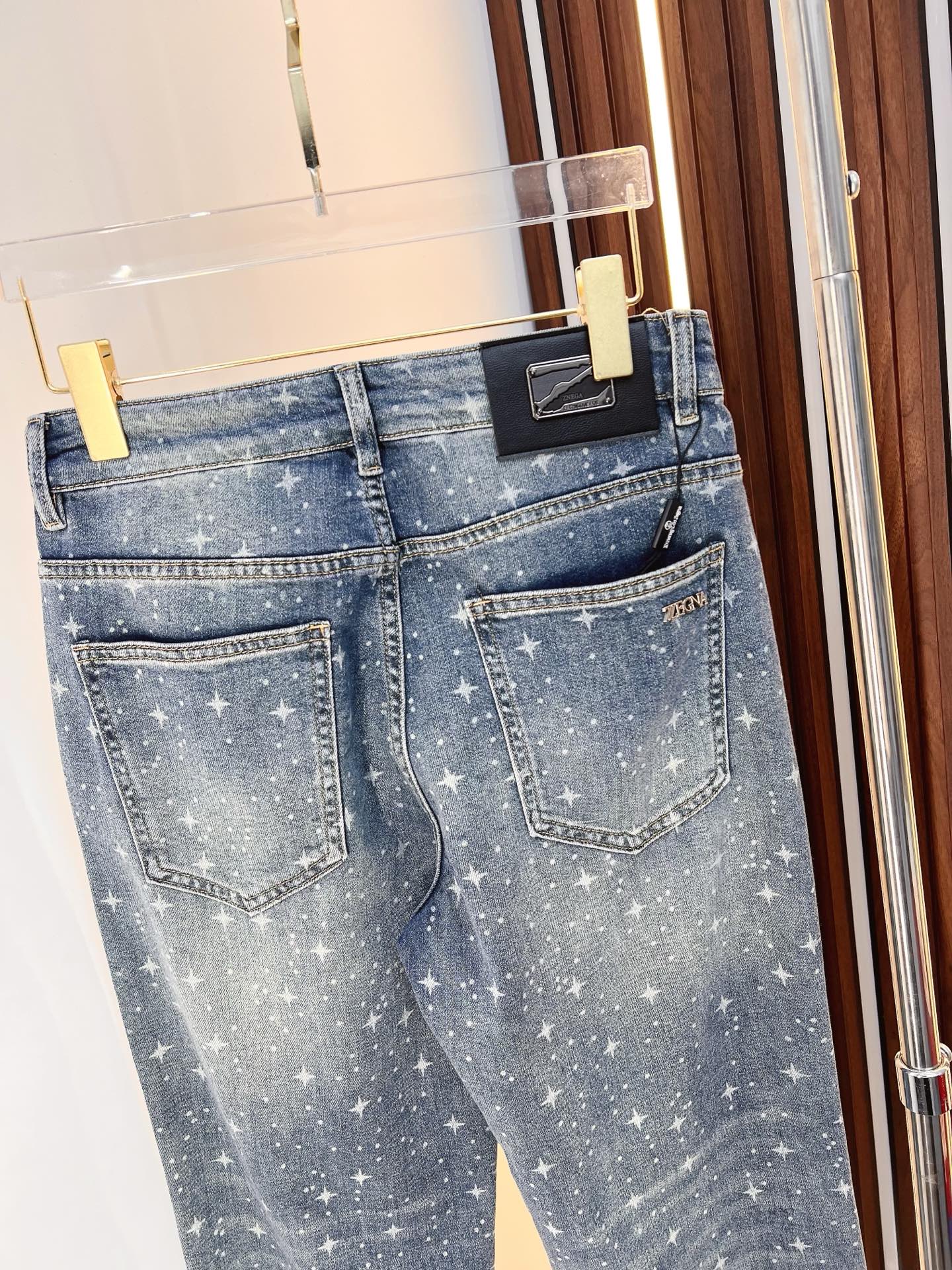 Jeans Man