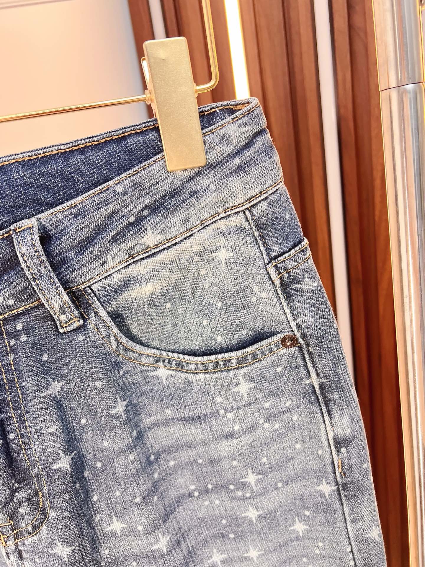 Jeans Man