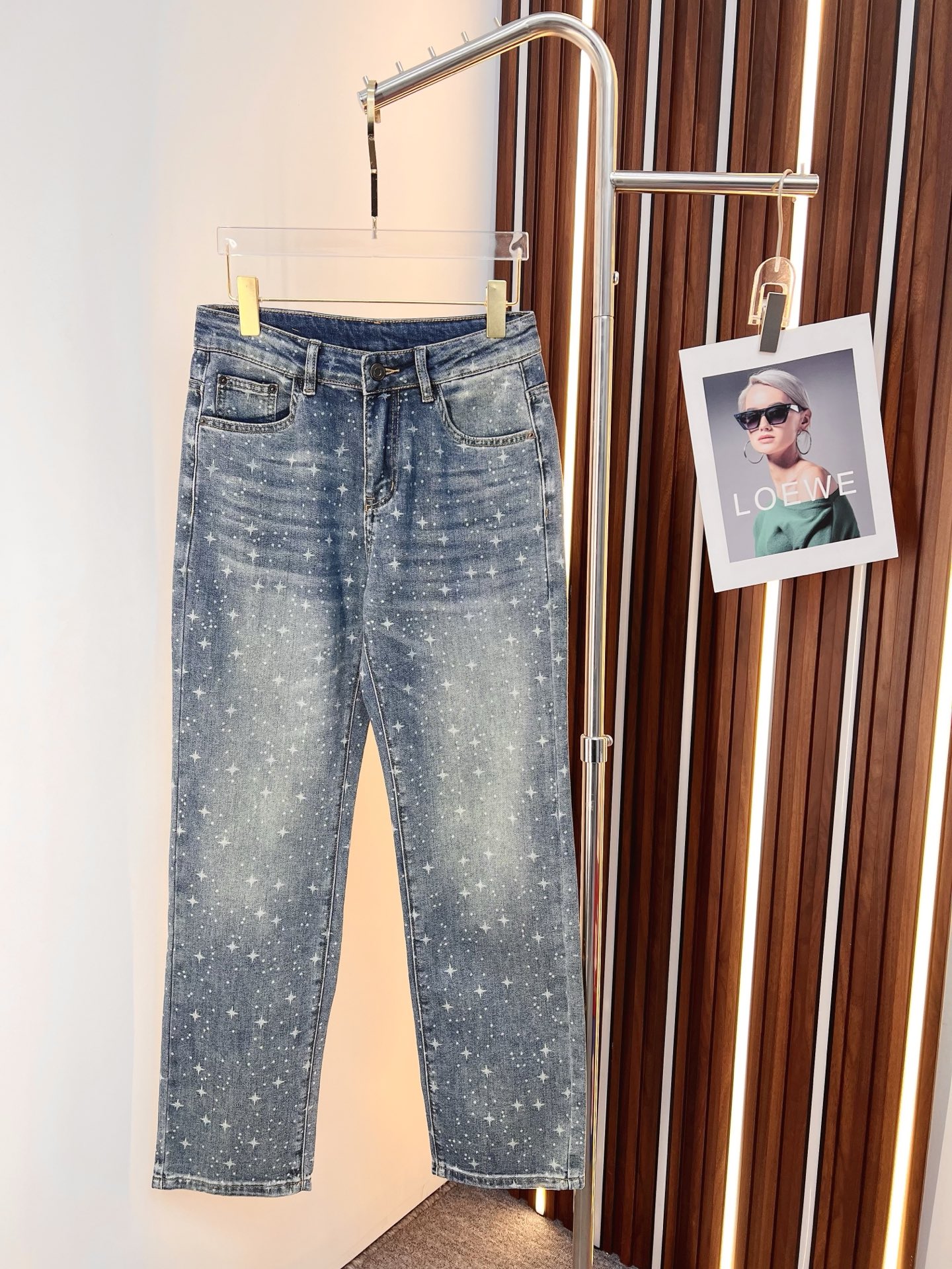 Jeans Man