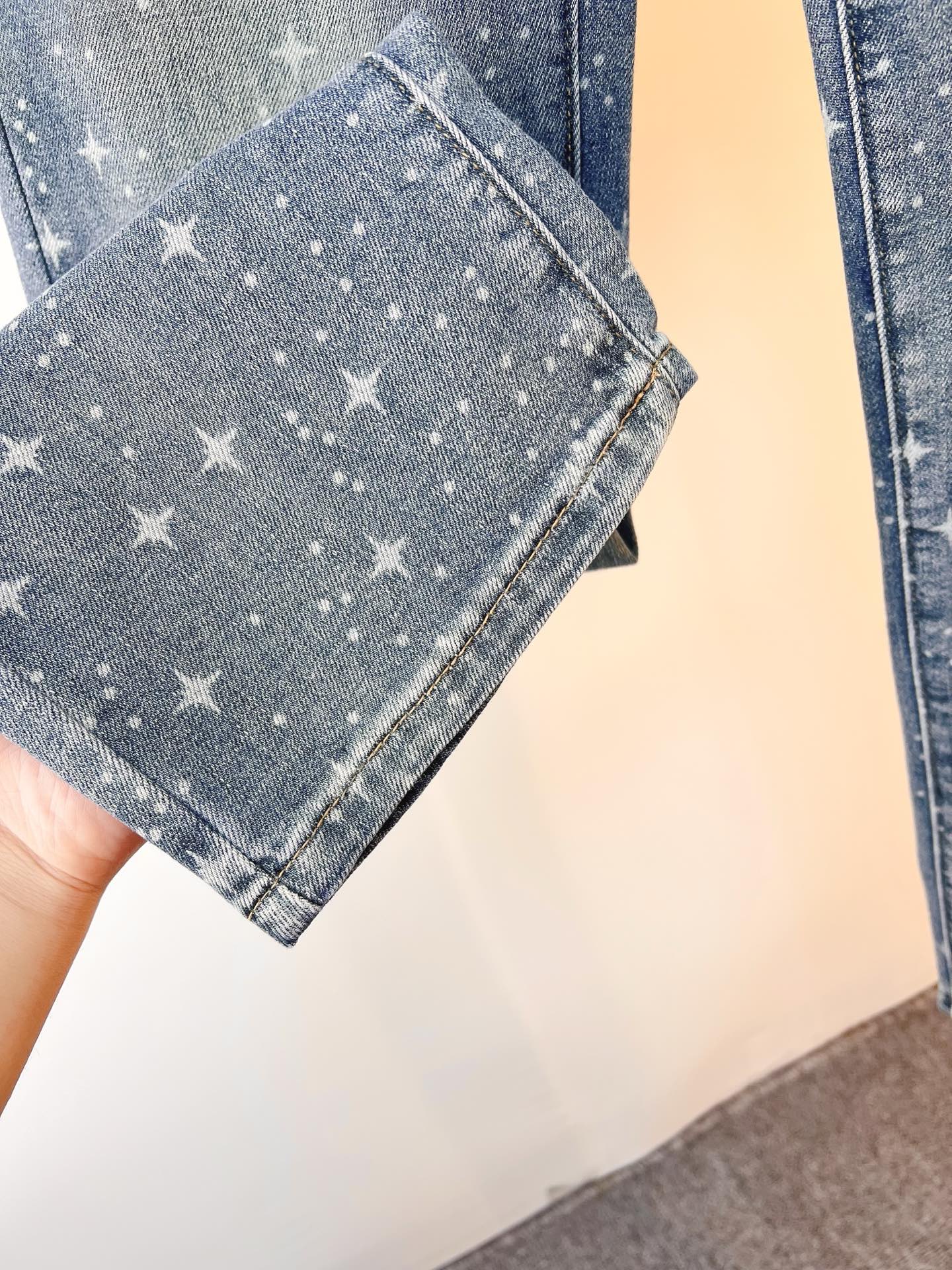 Jeans Man