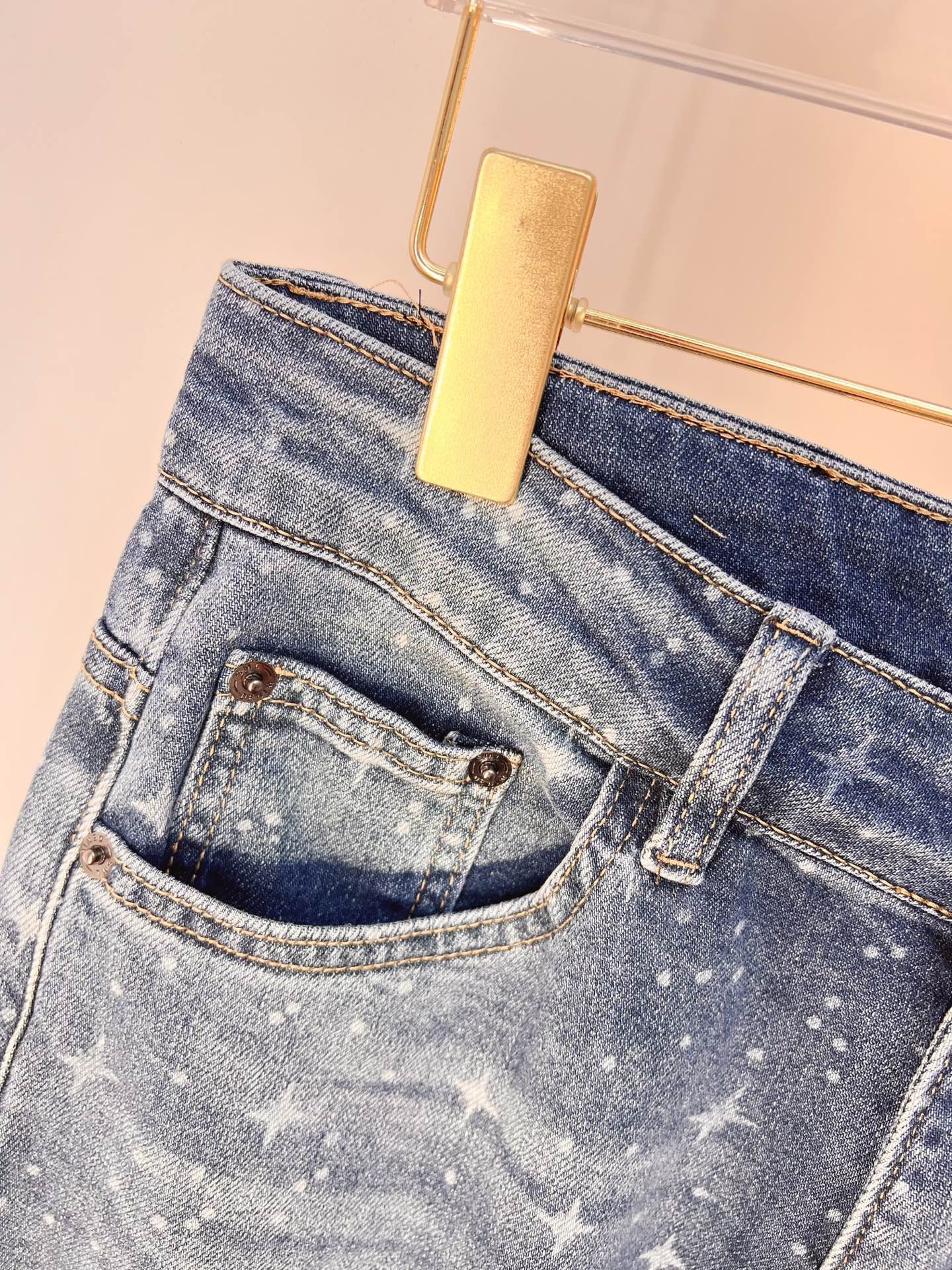 Jeans Man