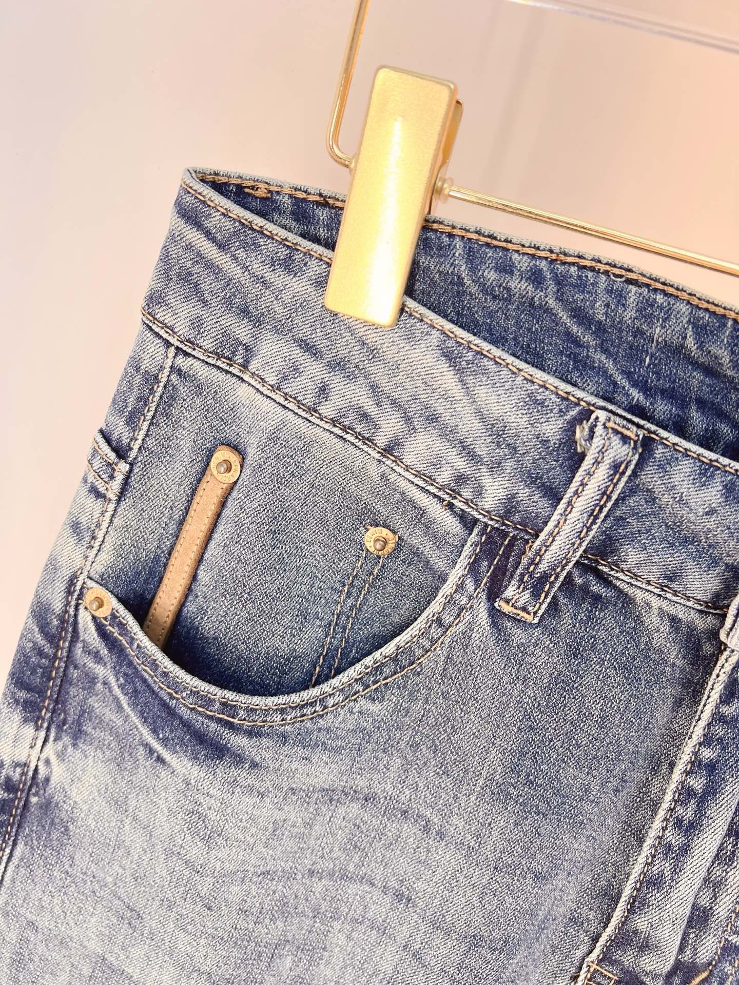 Jeans Man