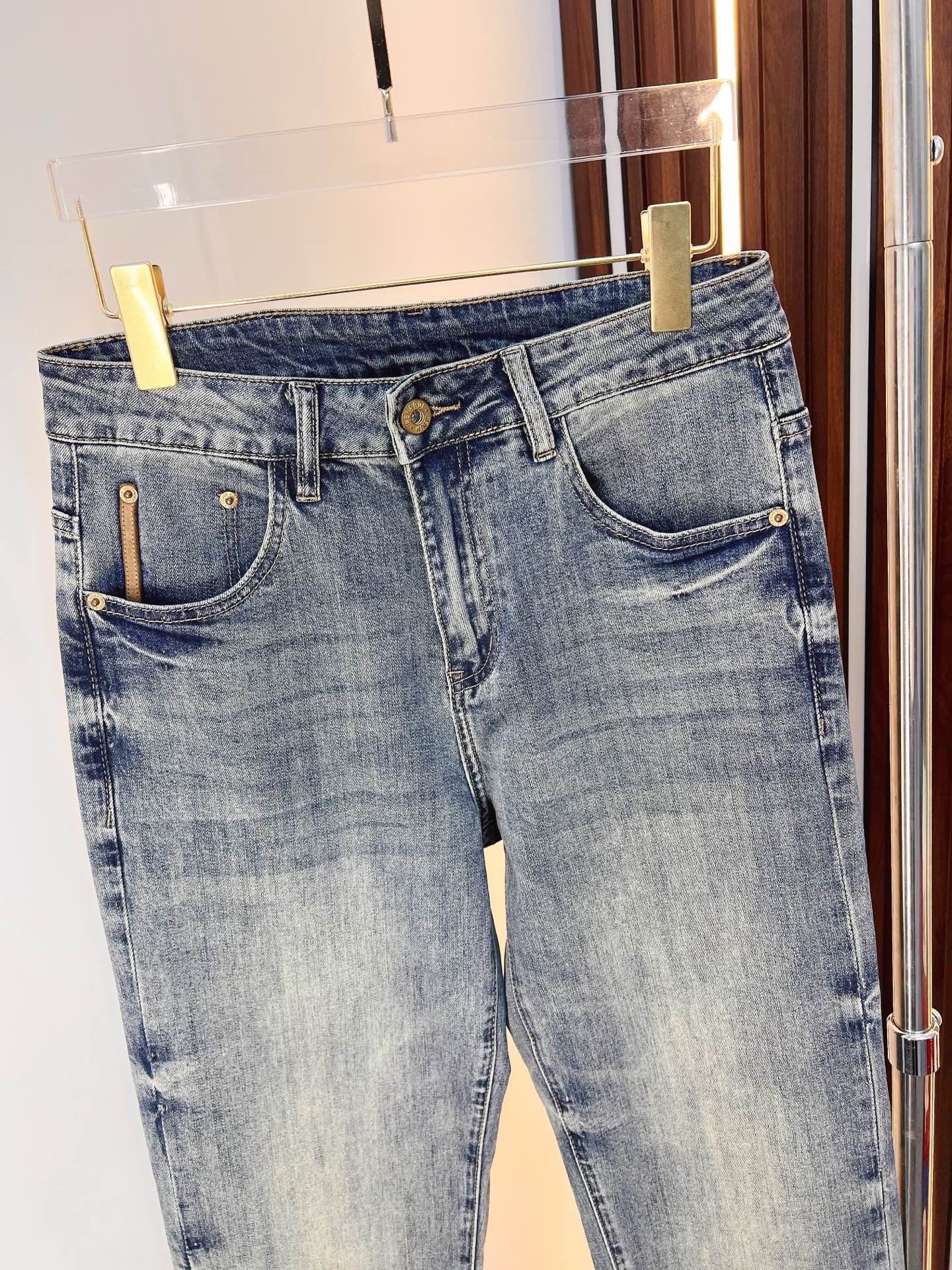 Jeans Man