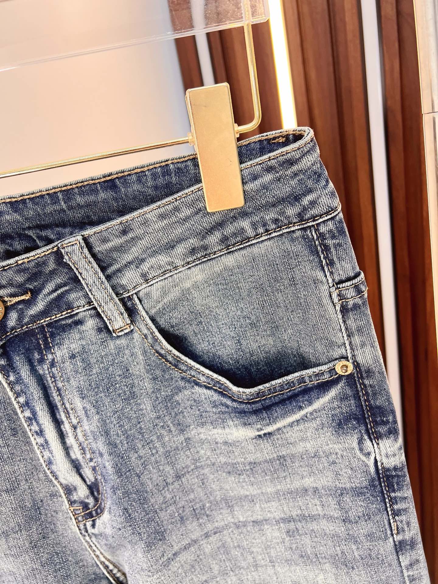 Jeans Man