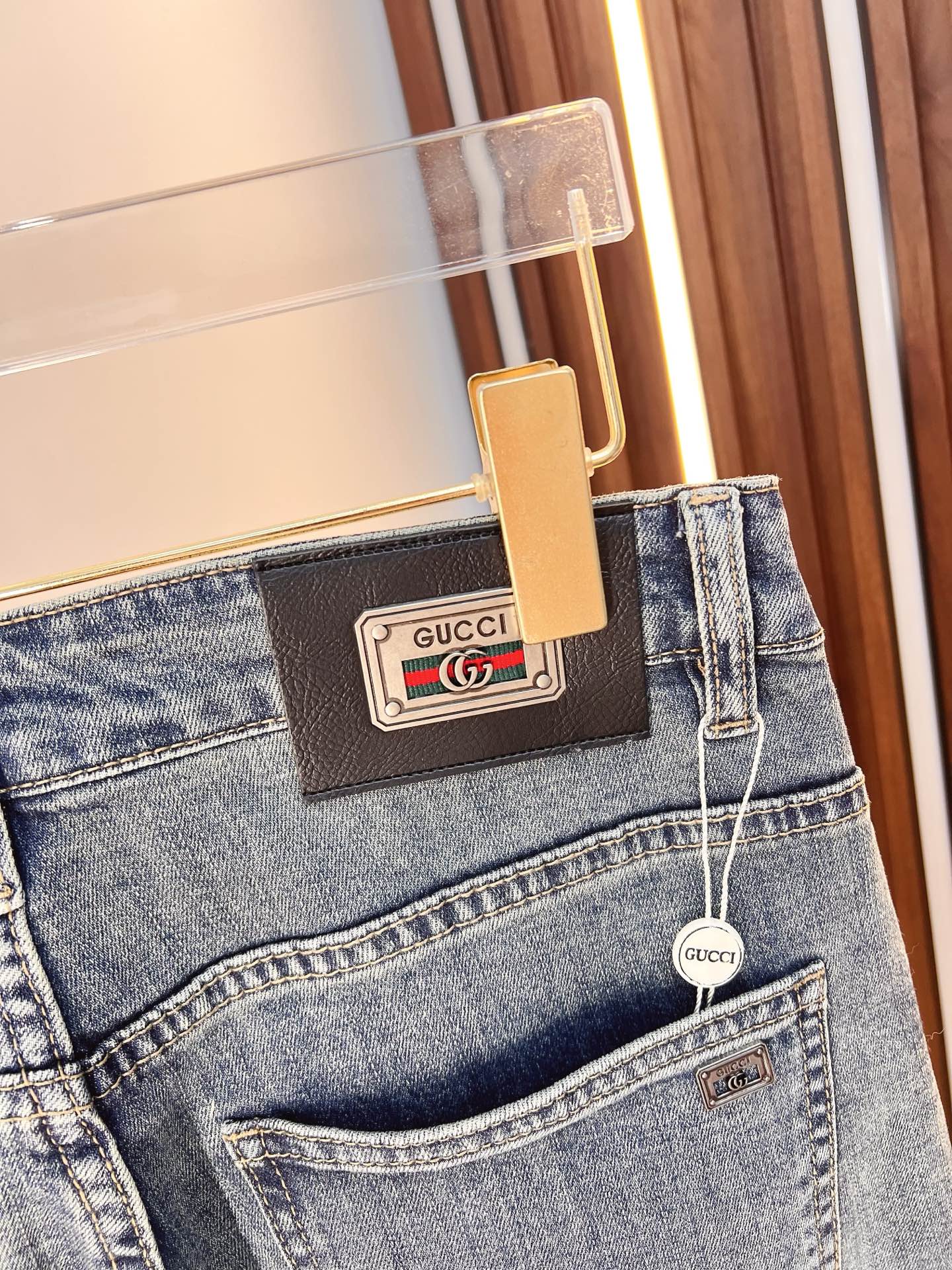Jeans Man