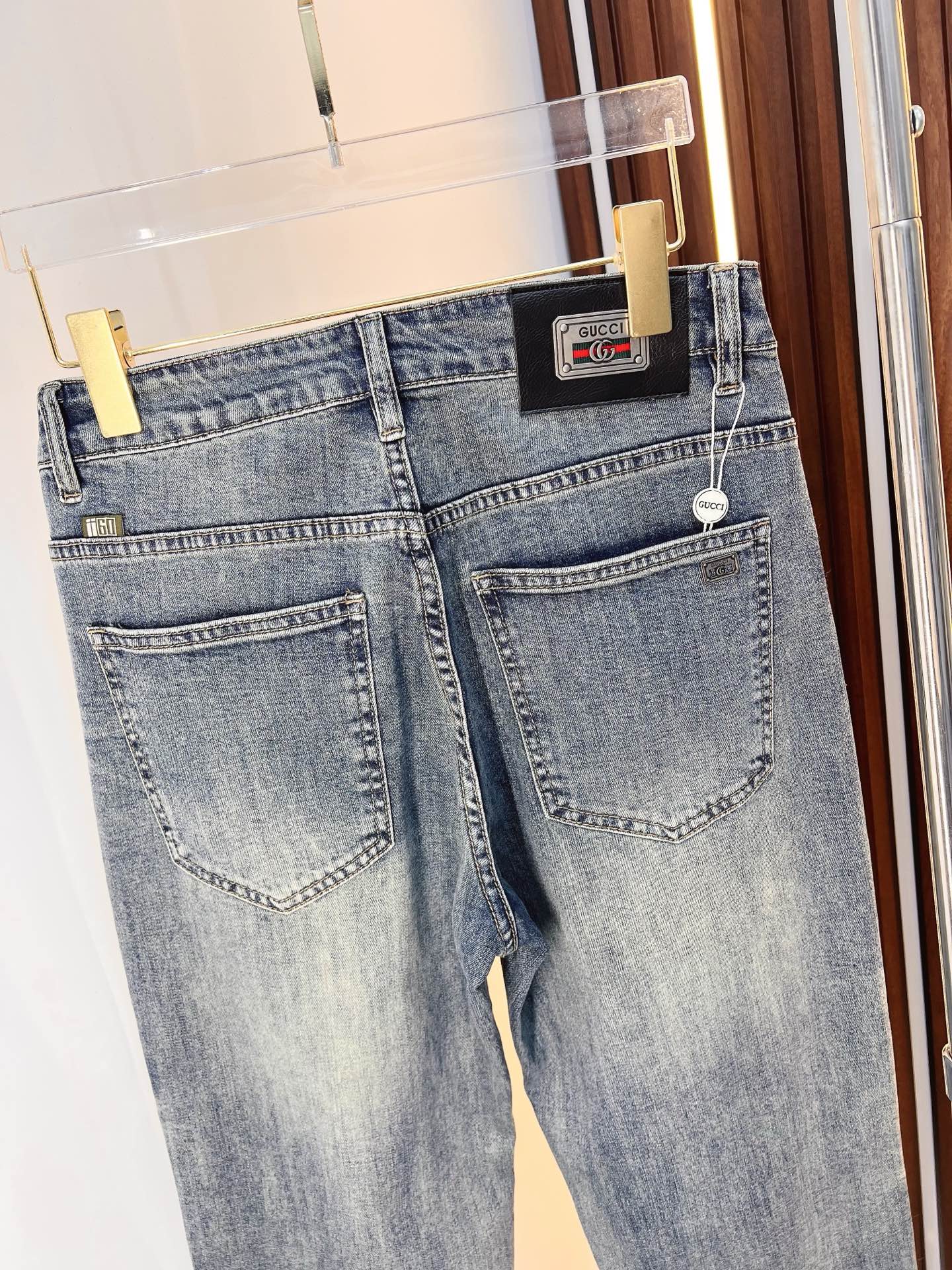 Jeans Man