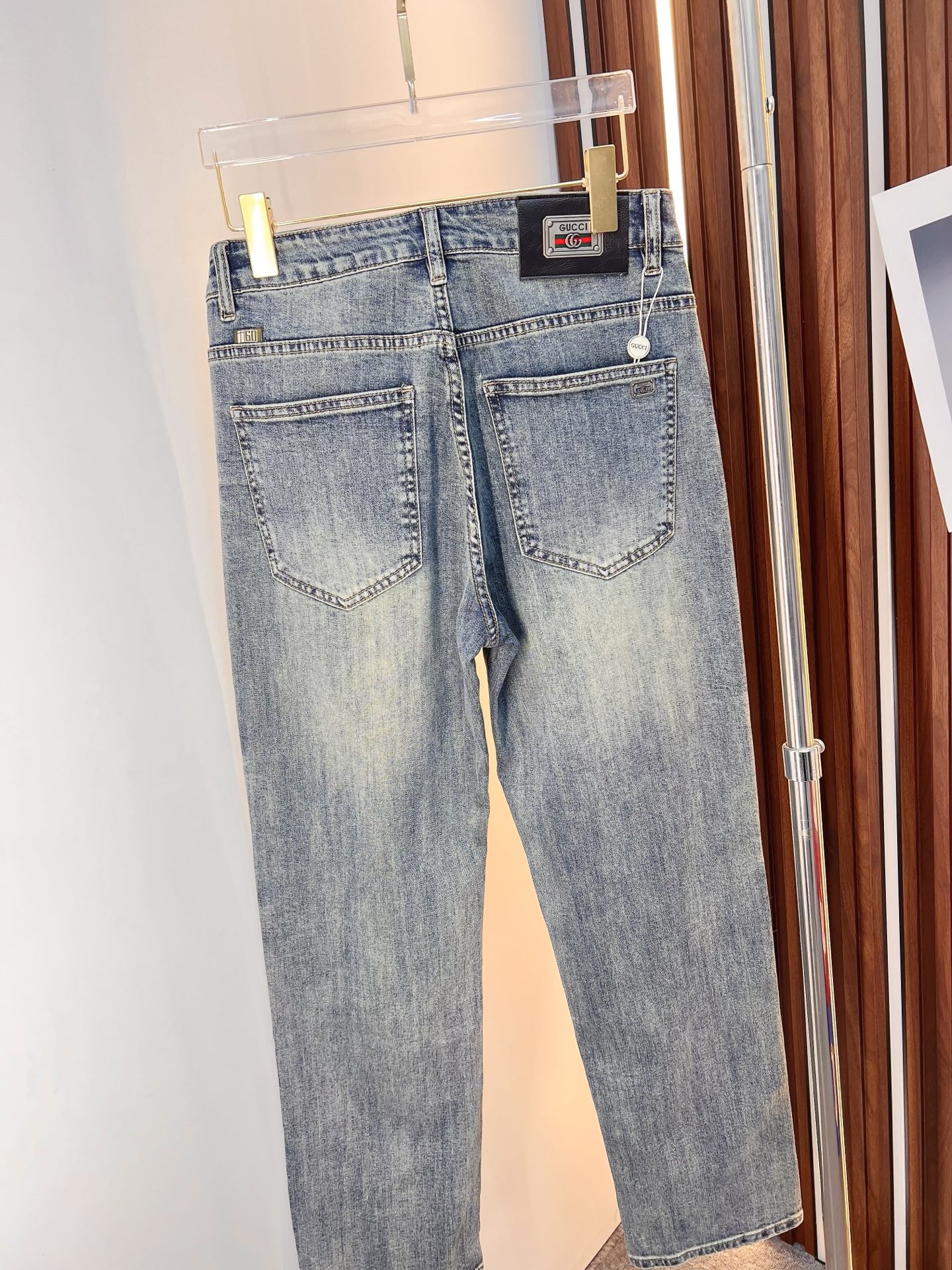 Jeans Man