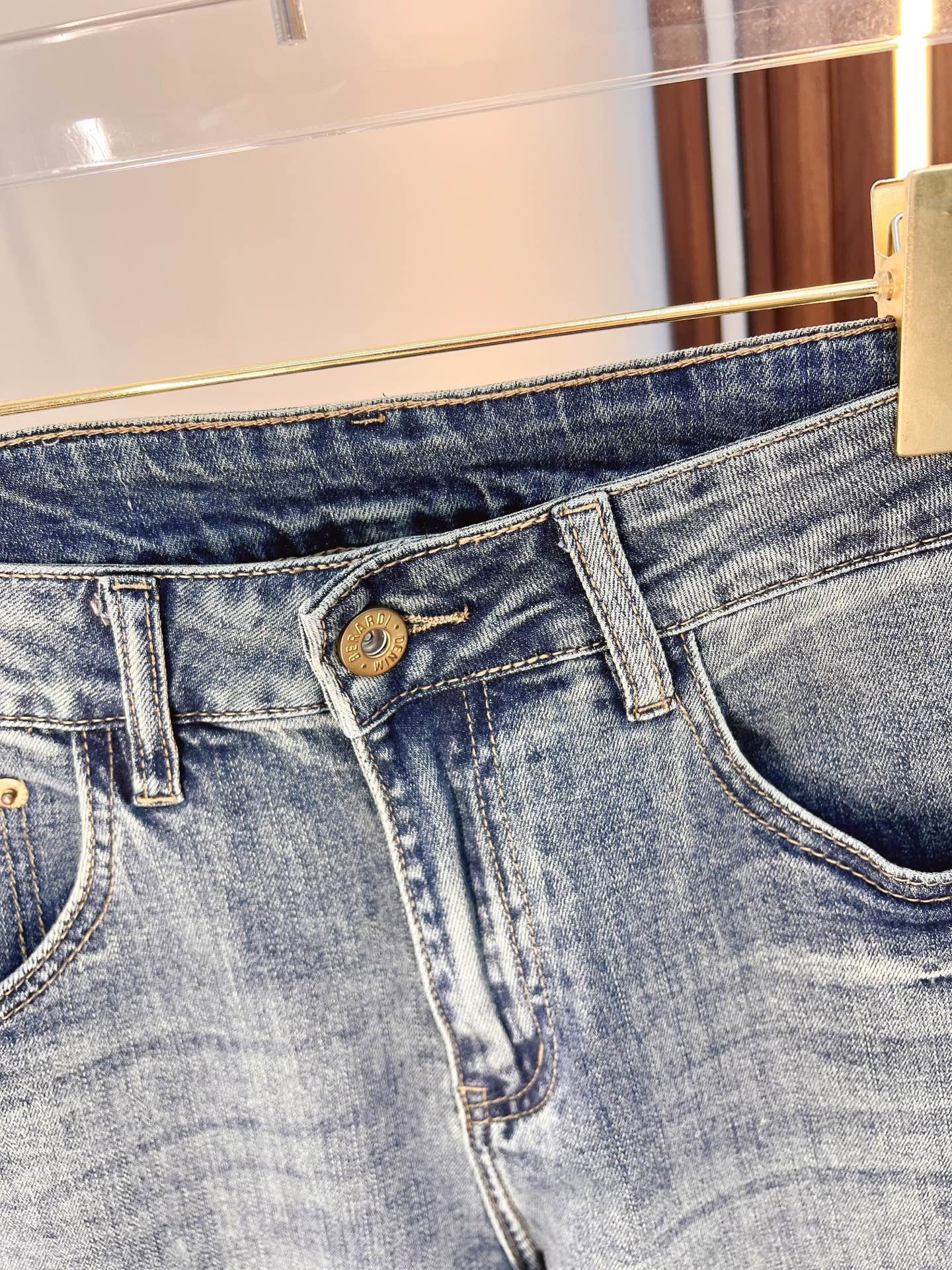 Jeans Man