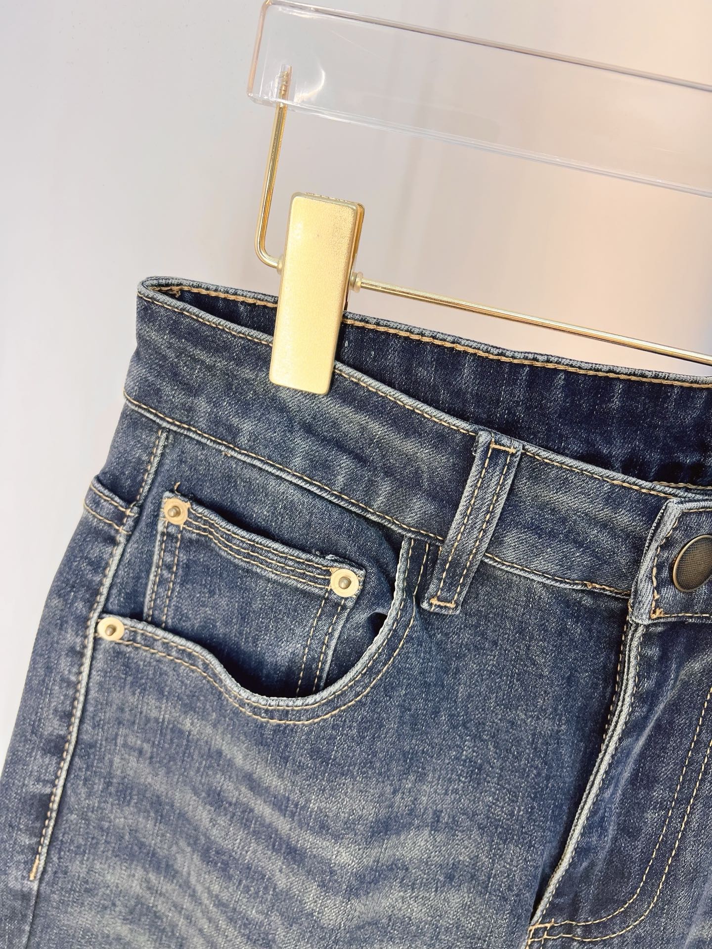 Jeans Man