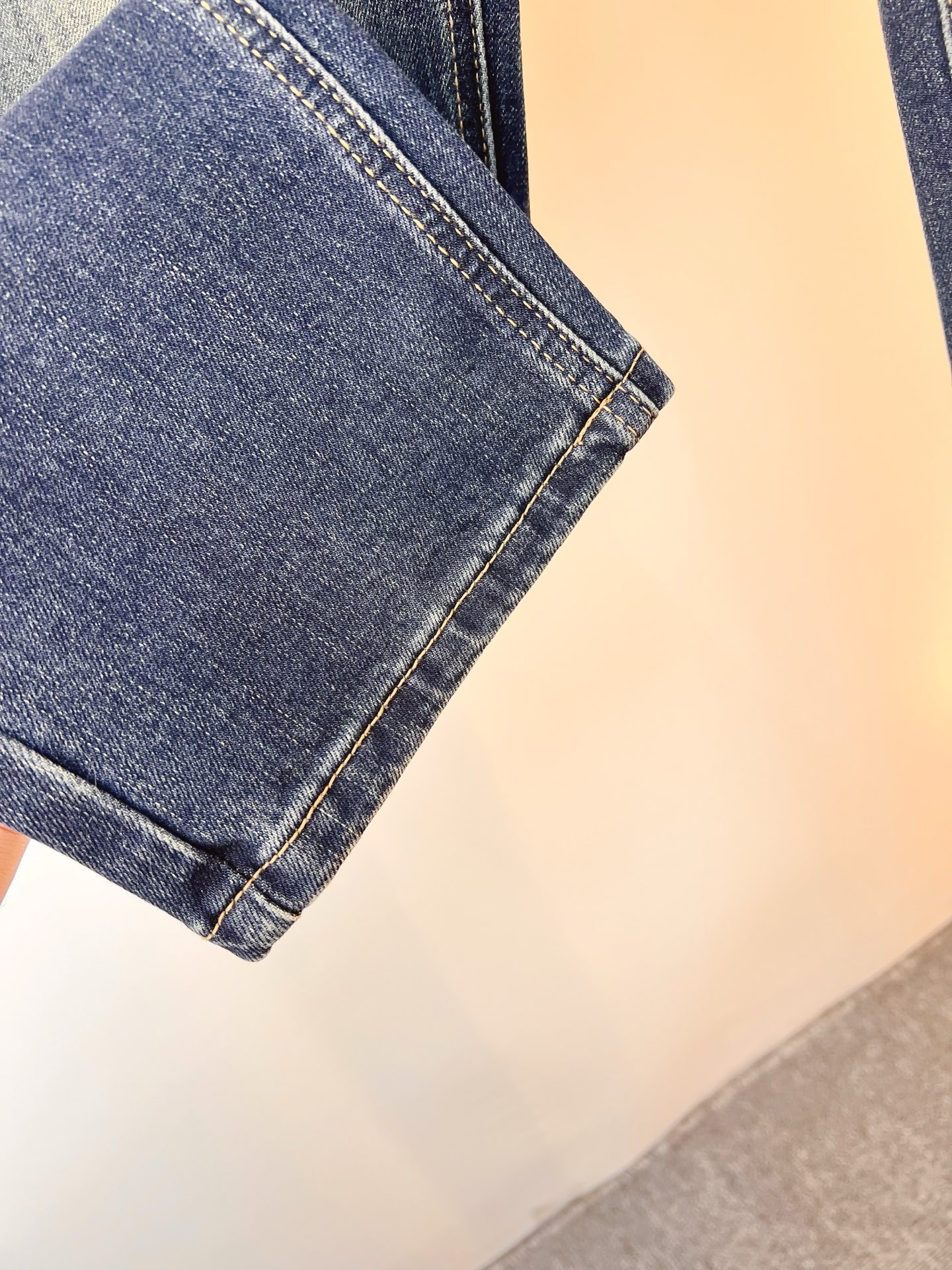 Jeans Man
