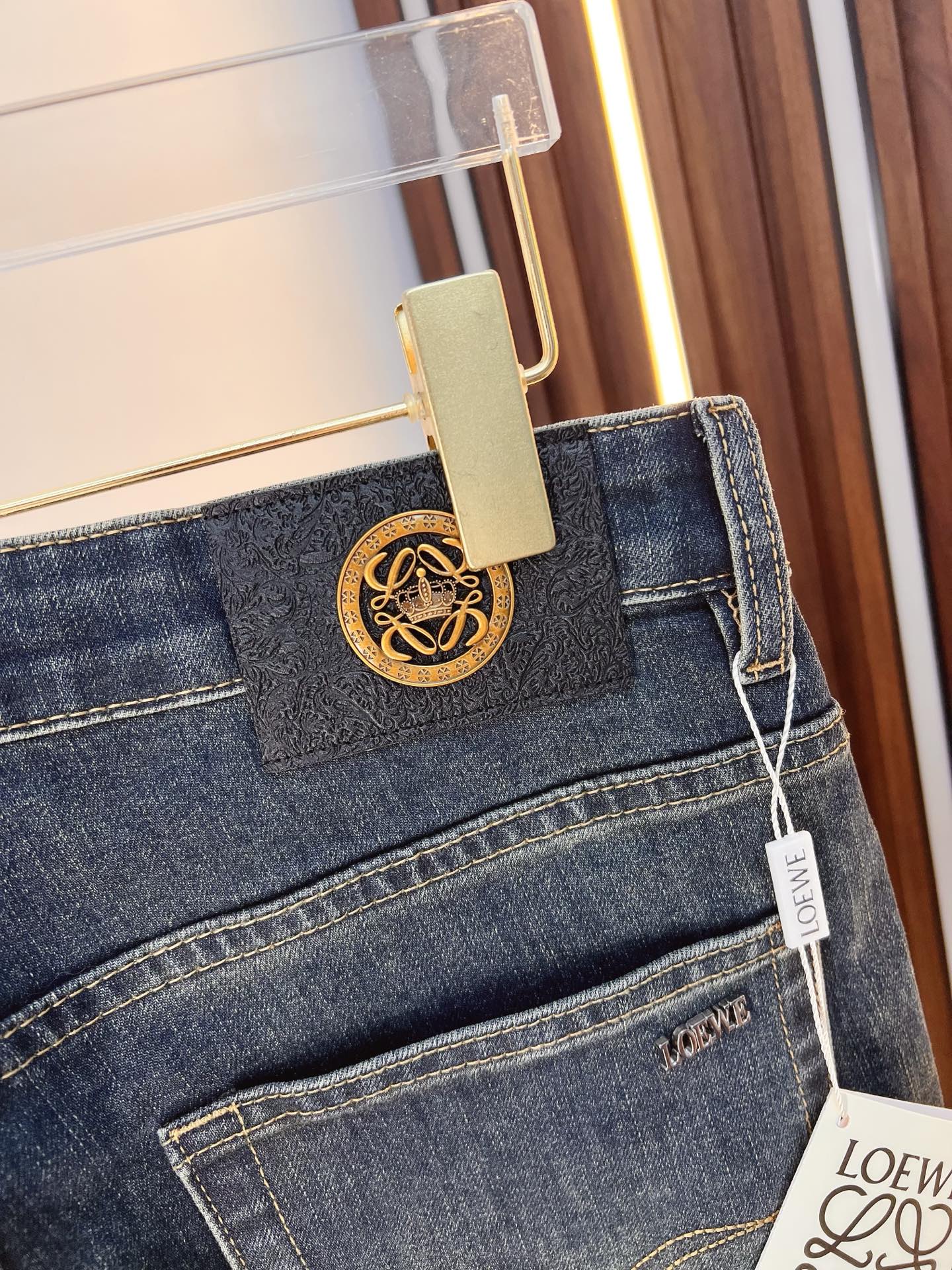 Jeans Man