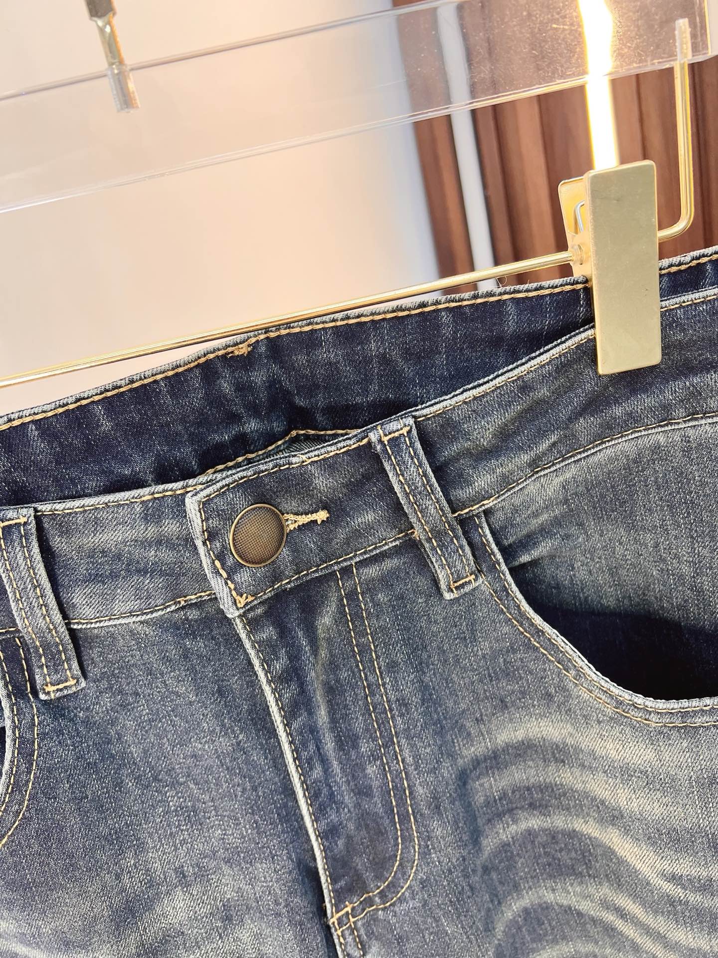 Jeans Man