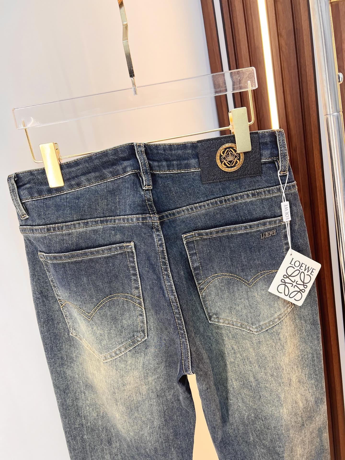 Jeans Man