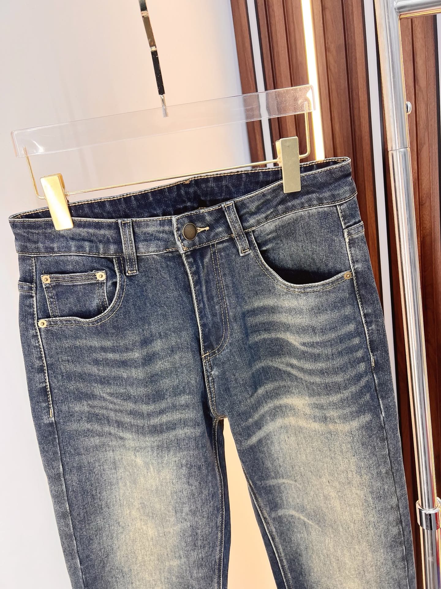 Jeans Man