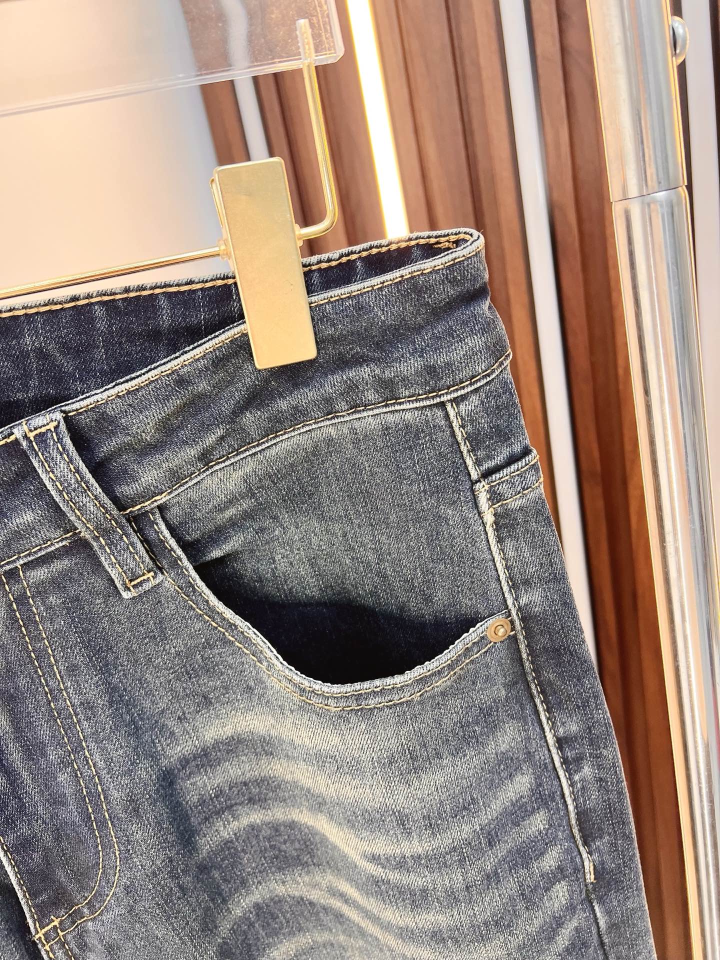 Jeans Man