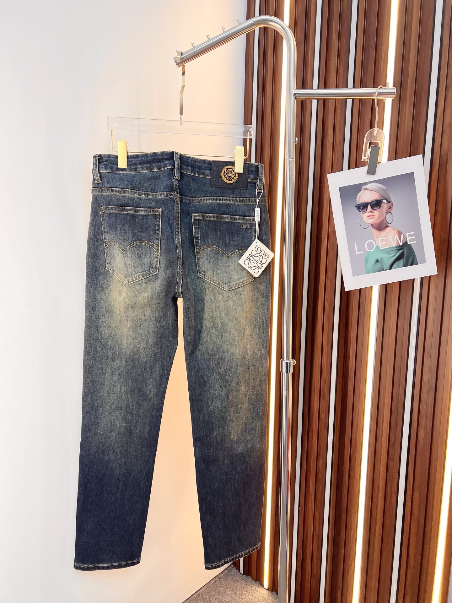 Jeans Man