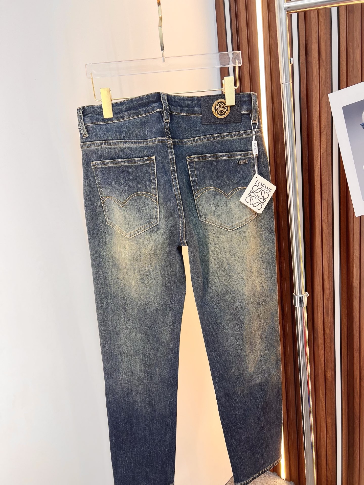 Jeans Man