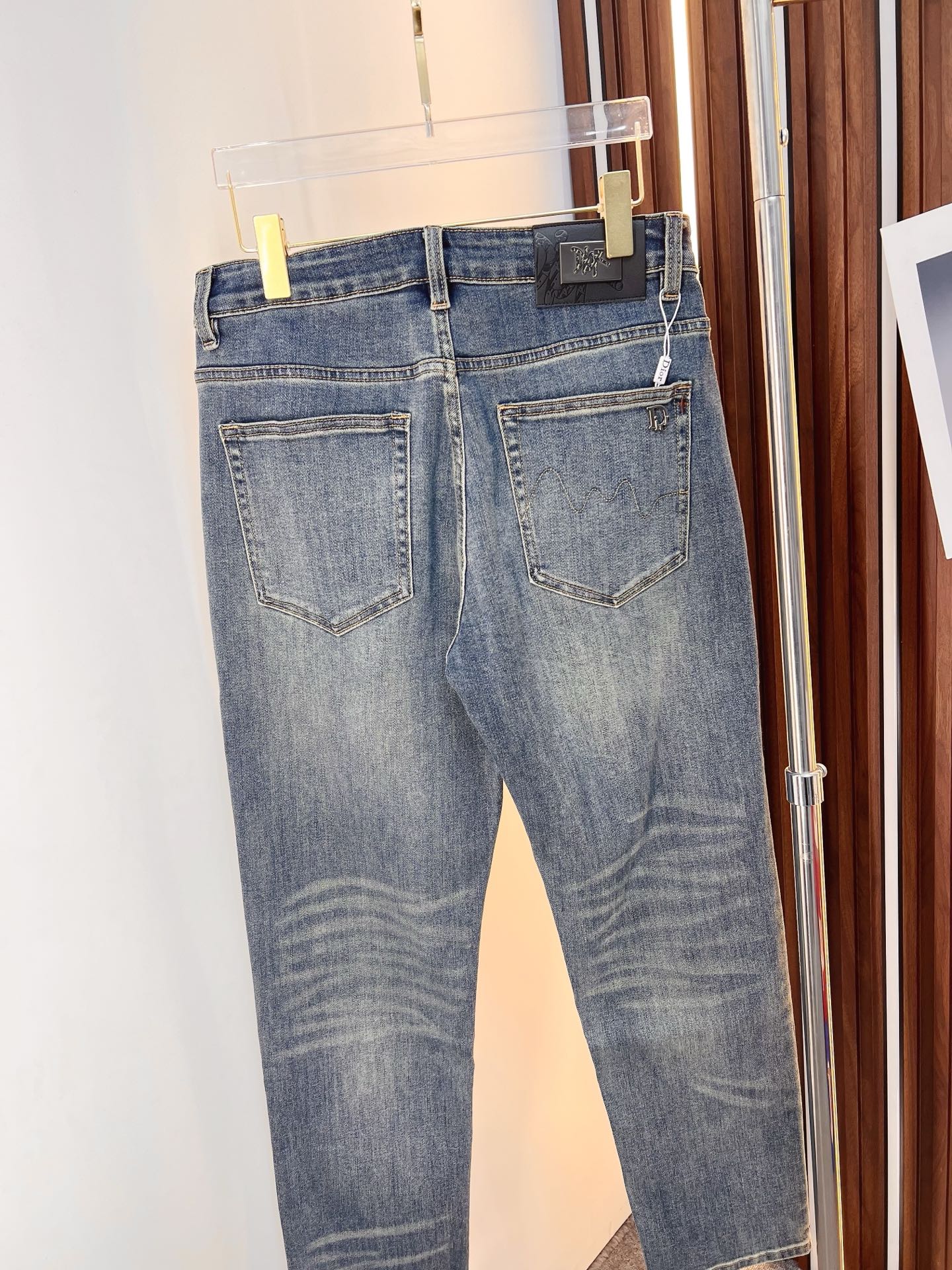 Jeans Man