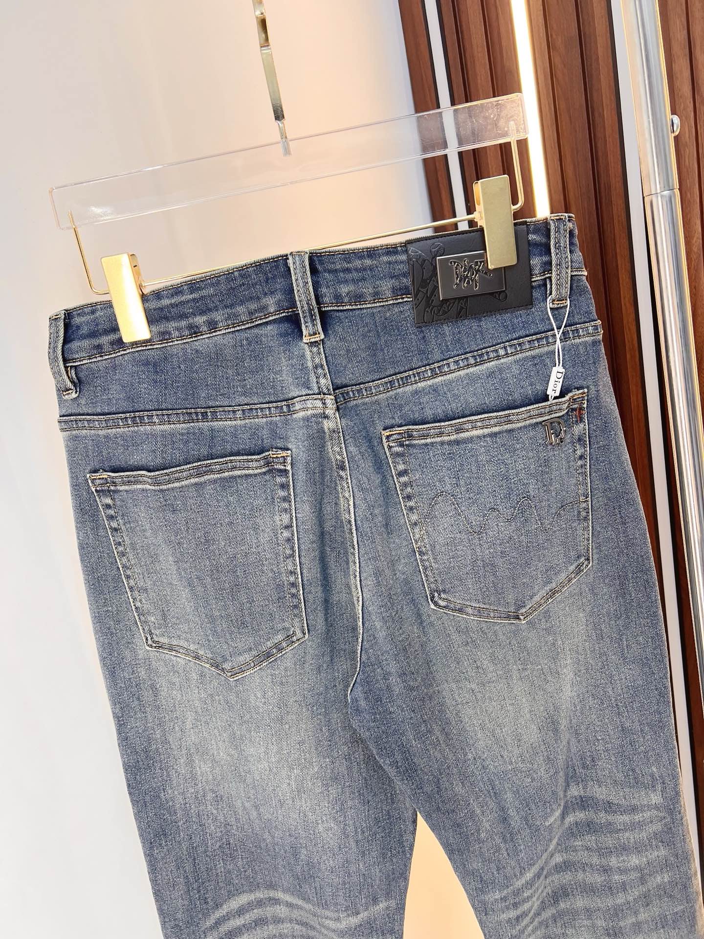 Jeans Man