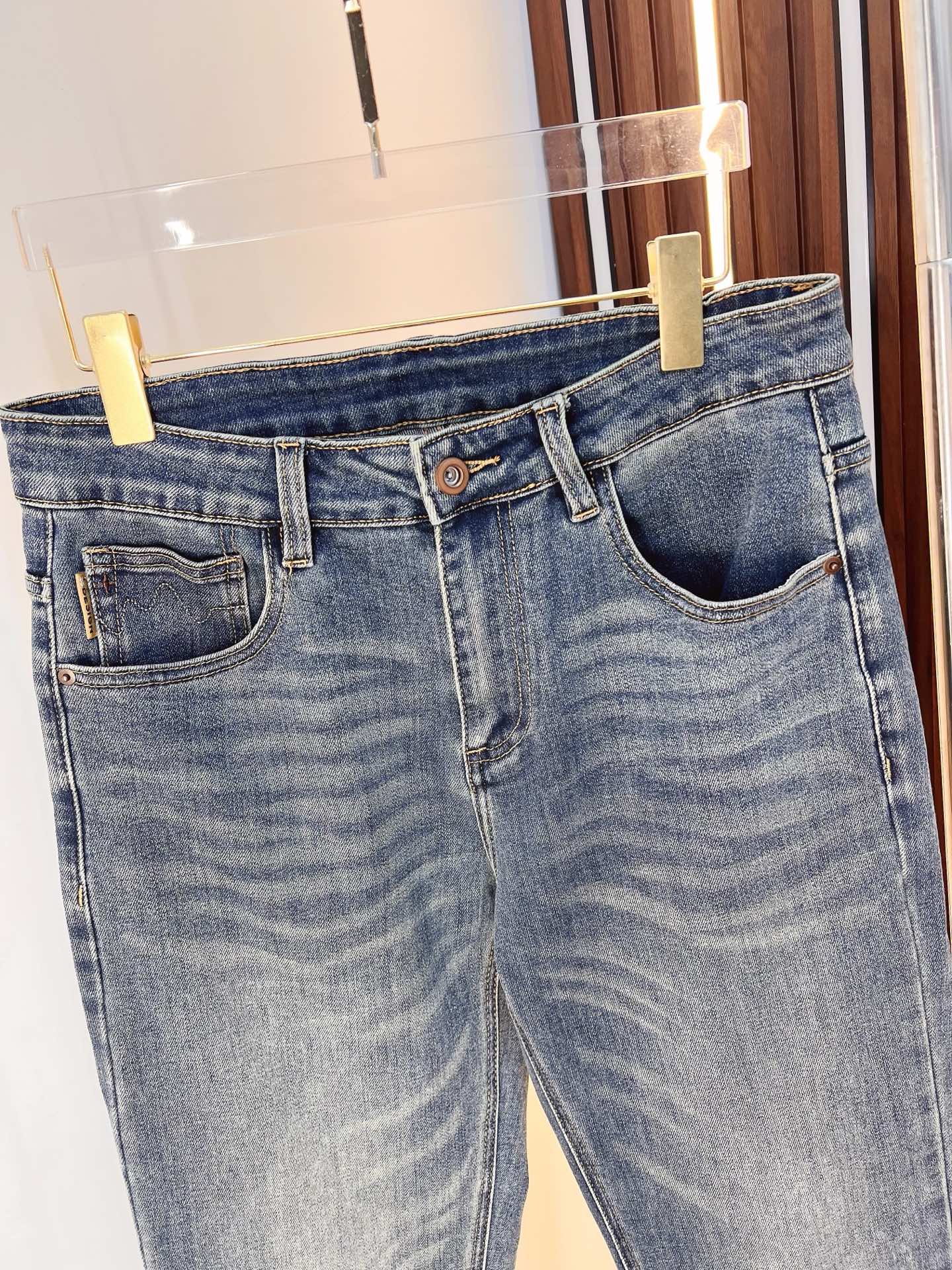 Jeans Man