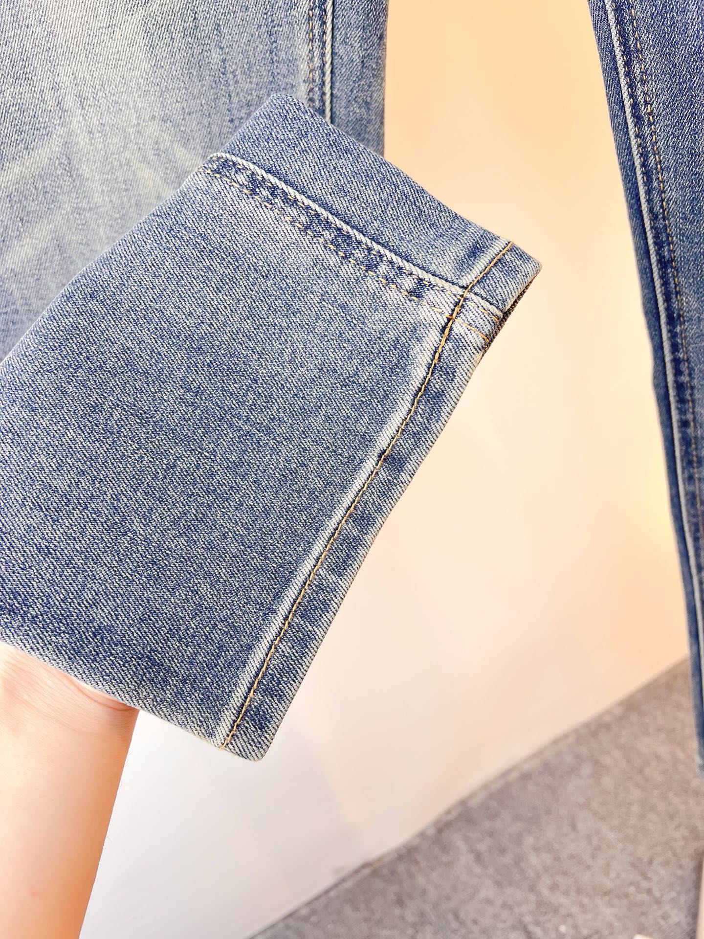 Jeans Man
