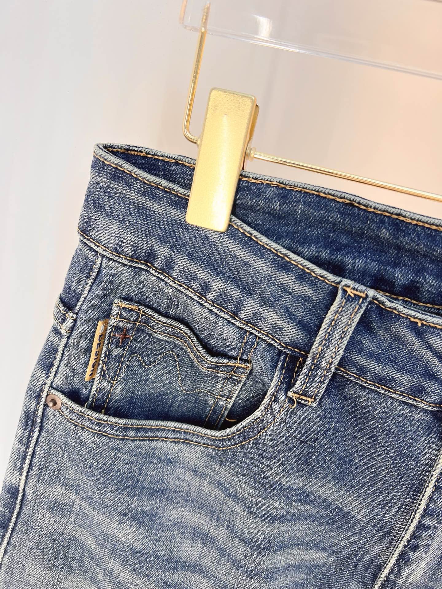 Jeans Man