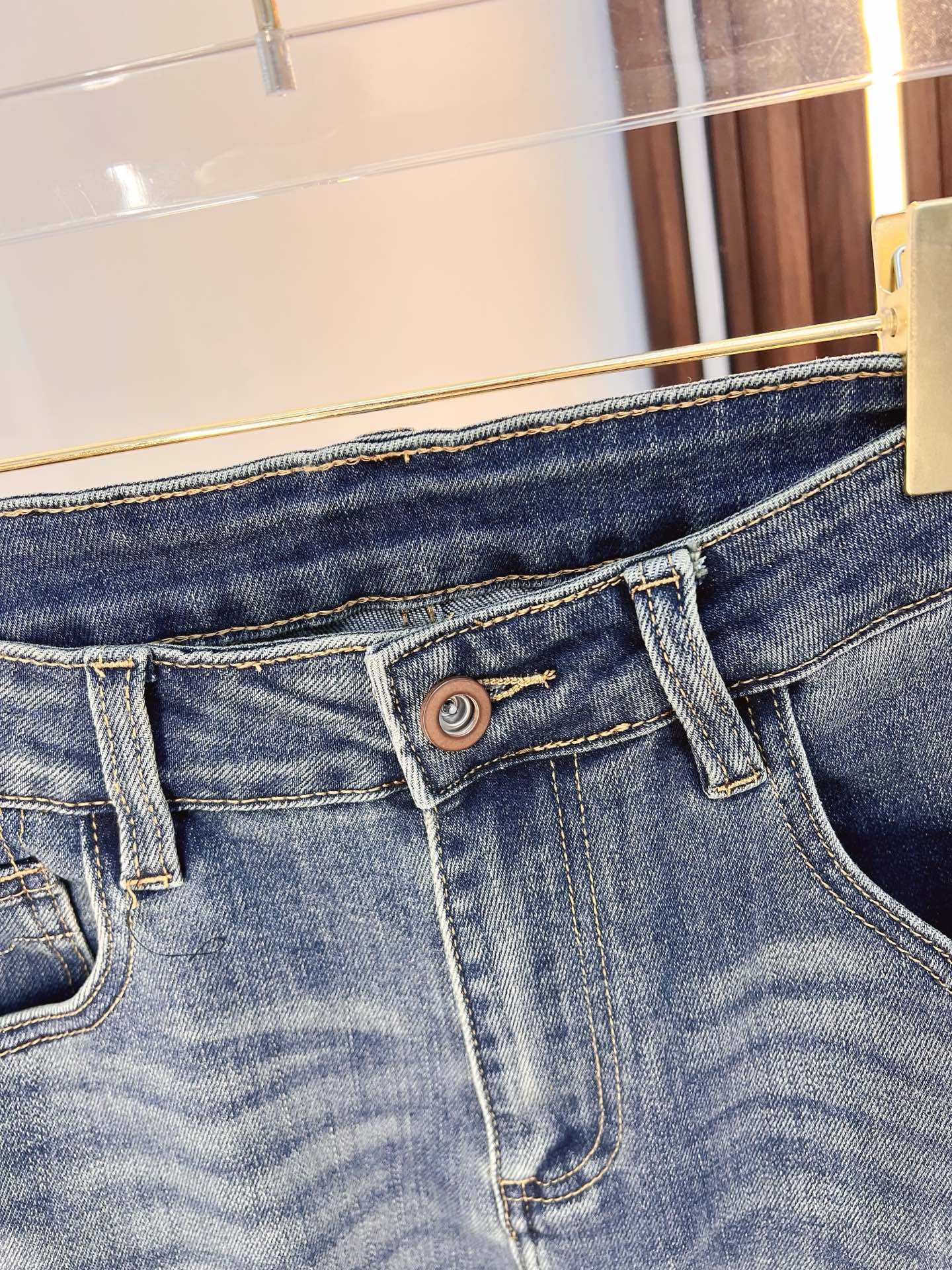 Jeans Man