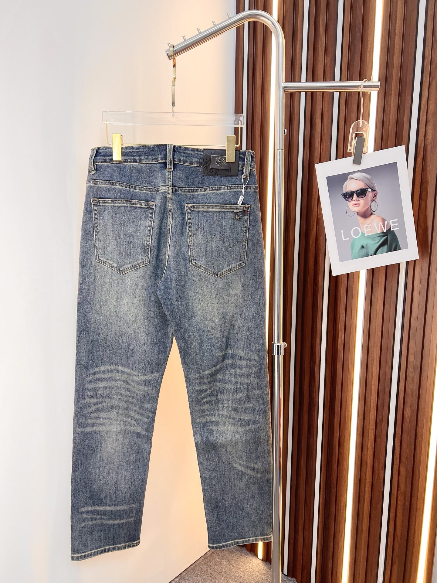Jeans Man