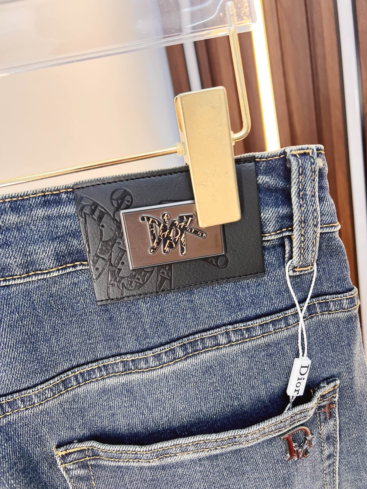 Jeans Man