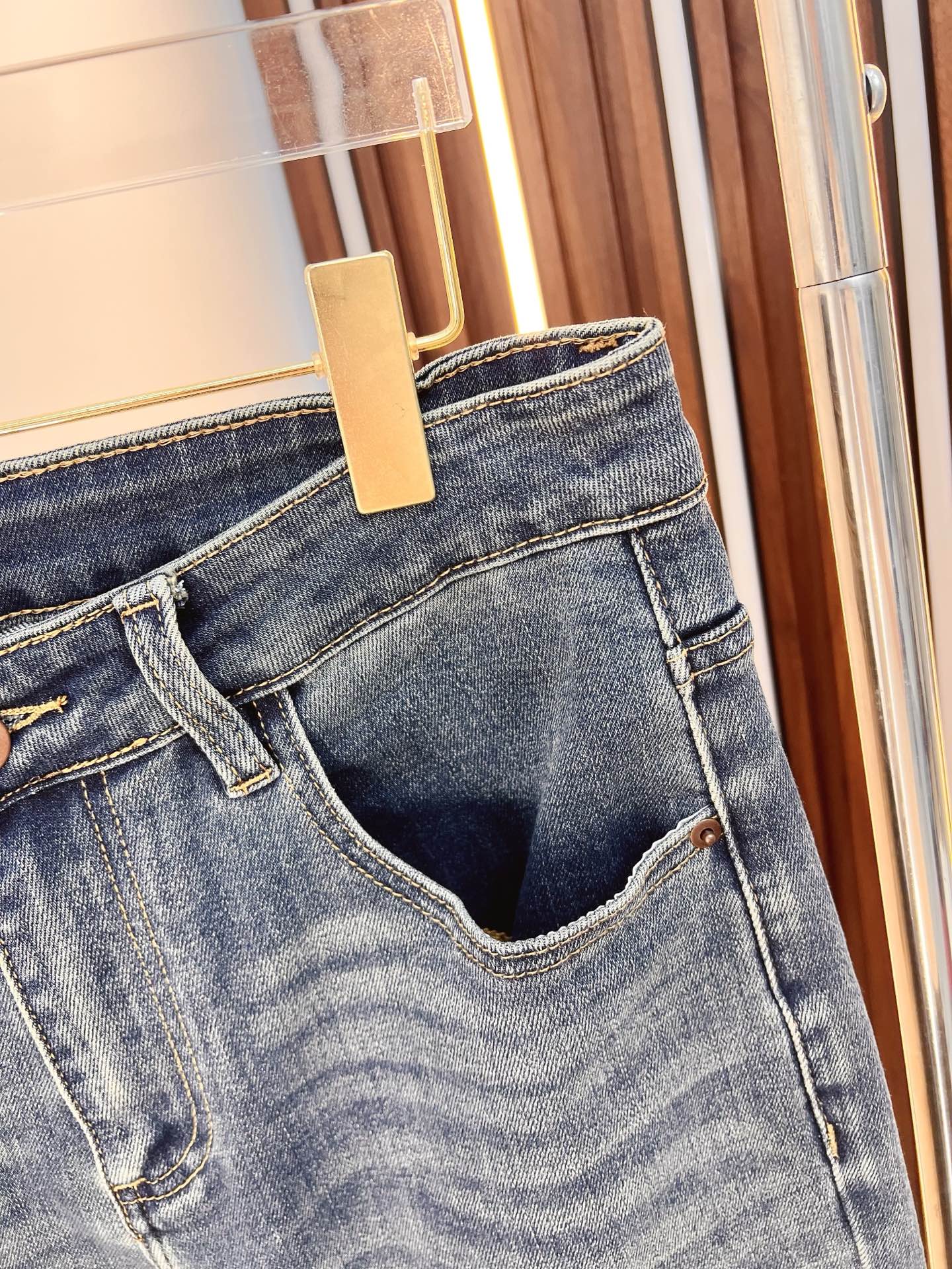 Jeans Man