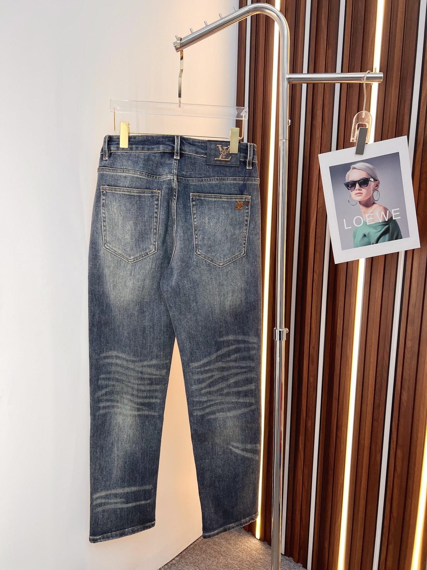 Jeans Man