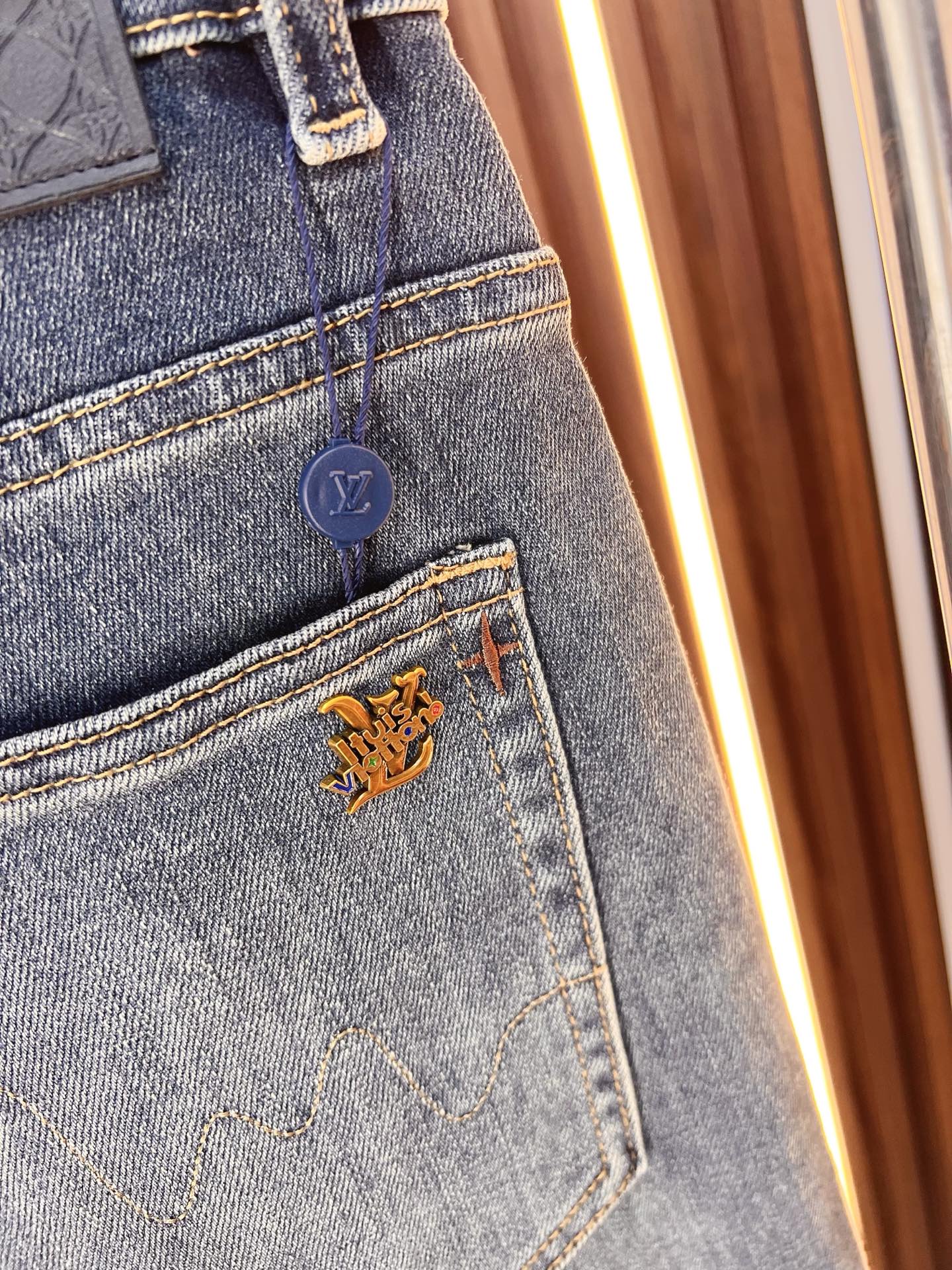 Jeans Man
