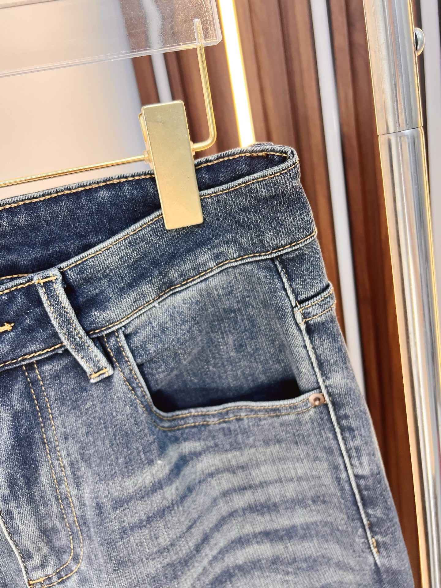Jeans Man