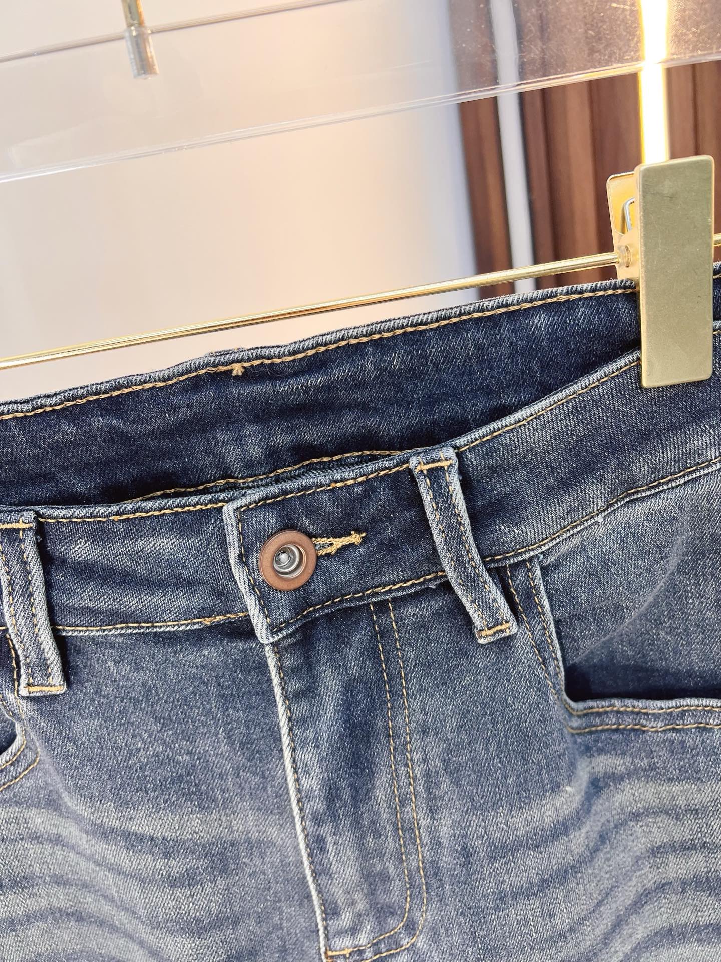 Jeans Man