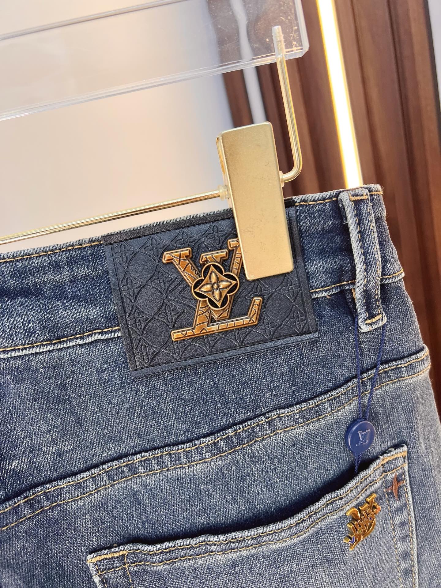 Jeans Man