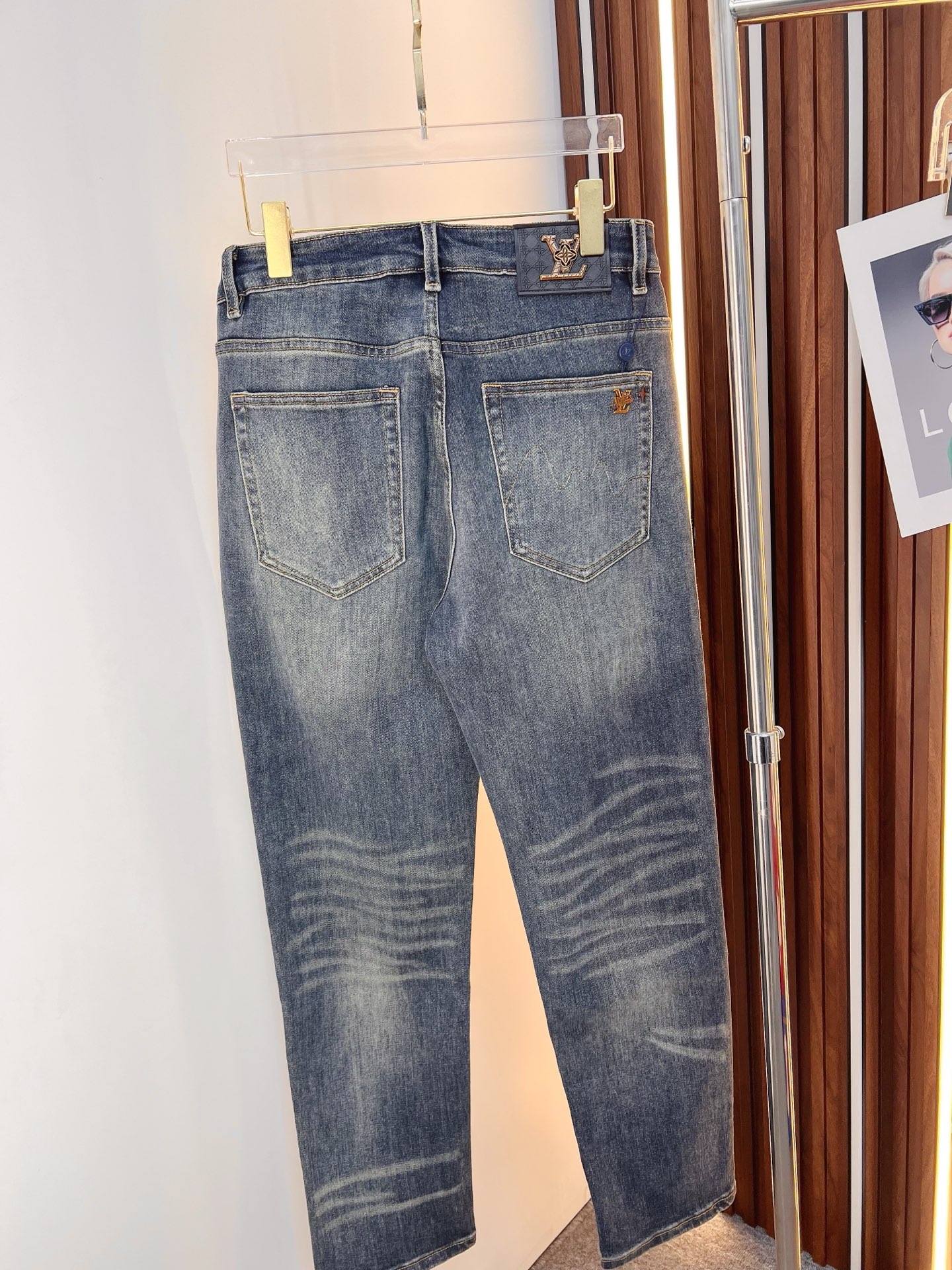 Jeans Man