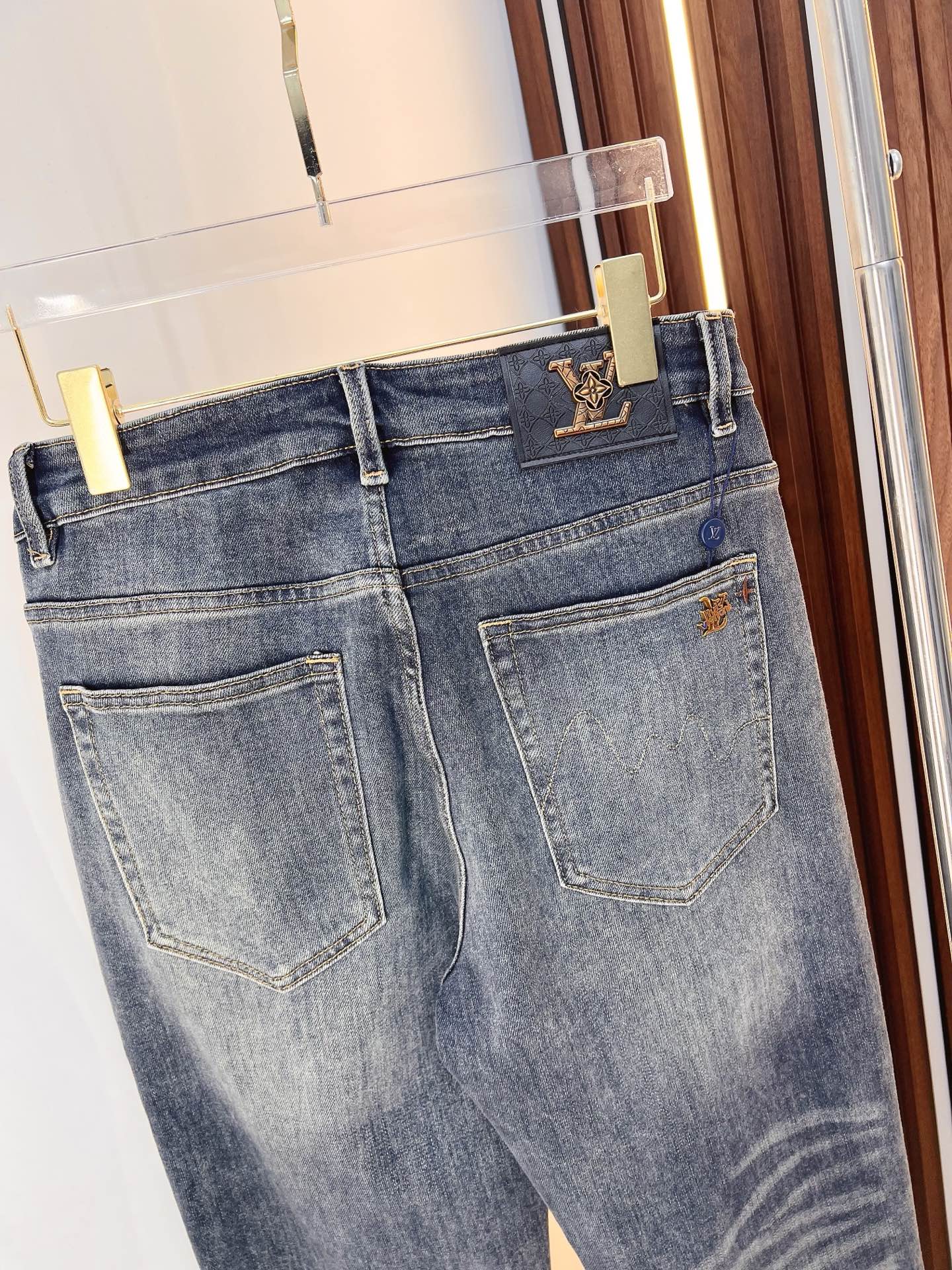 Jeans Man