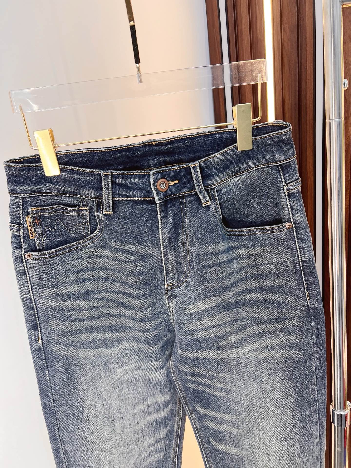 Jeans Man